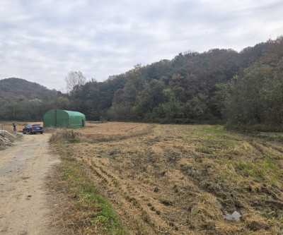 주말농장텃밭매매 매물 이미지