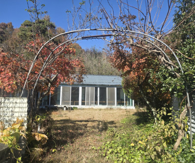 급  아궁이가있는 촌집매매 매물 이미지