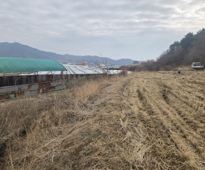 텃밭가꾸고 짐승키우고 매물 이미지