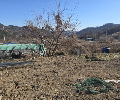 다줘요 쉼터텃밭주택지 매물 이미지