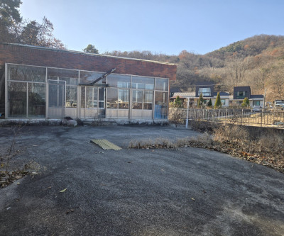 용암면 산자락주택매매 매물 이미지