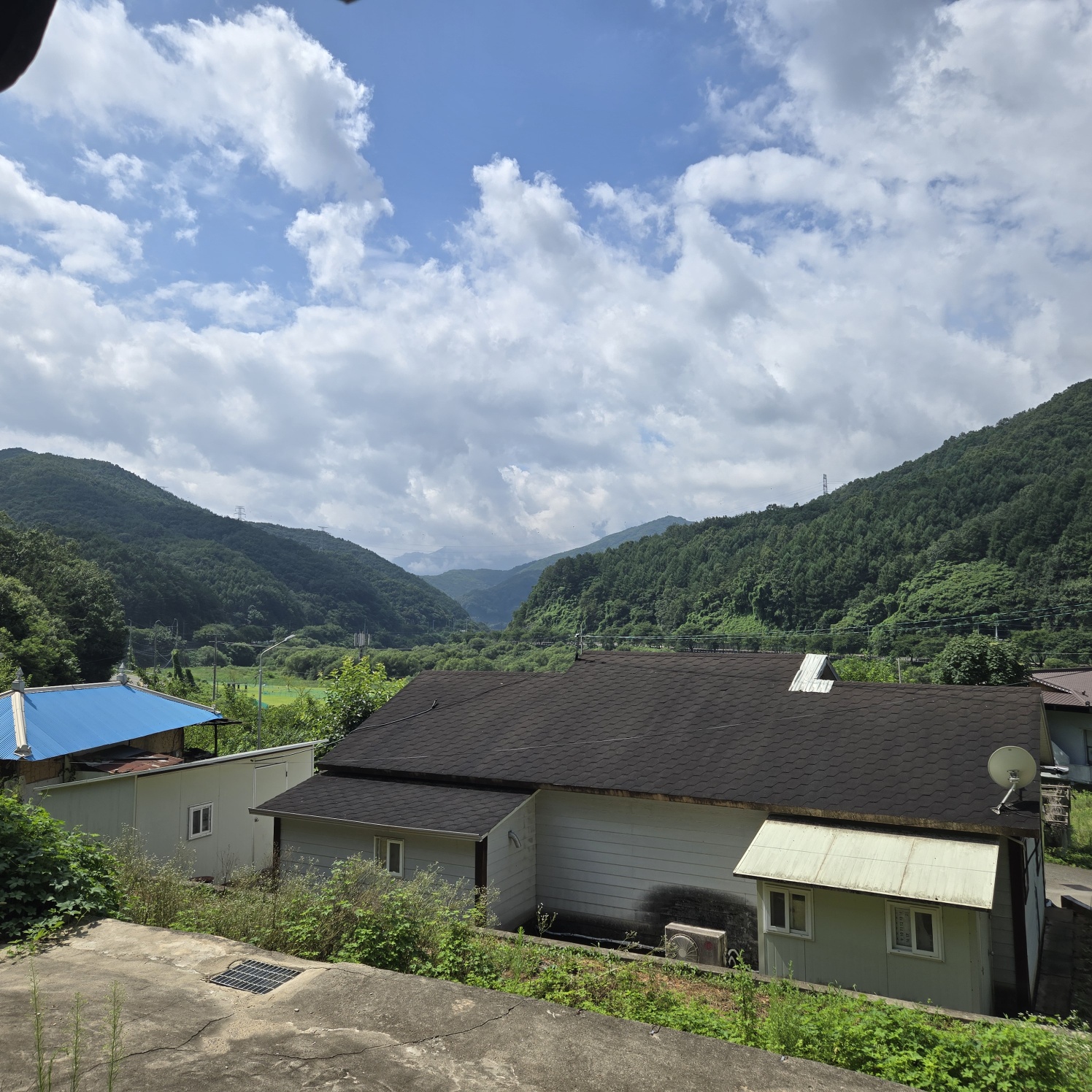 목조황토기와집매매 사진 - 10