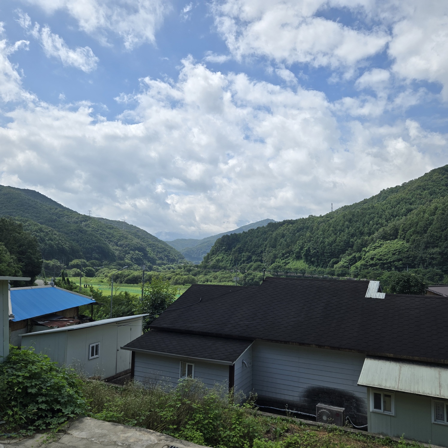 목조황토기와집매매 사진 - 13