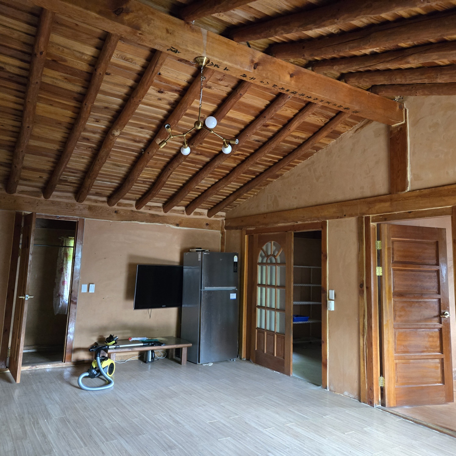 목조황토기와집매매 사진 - 14