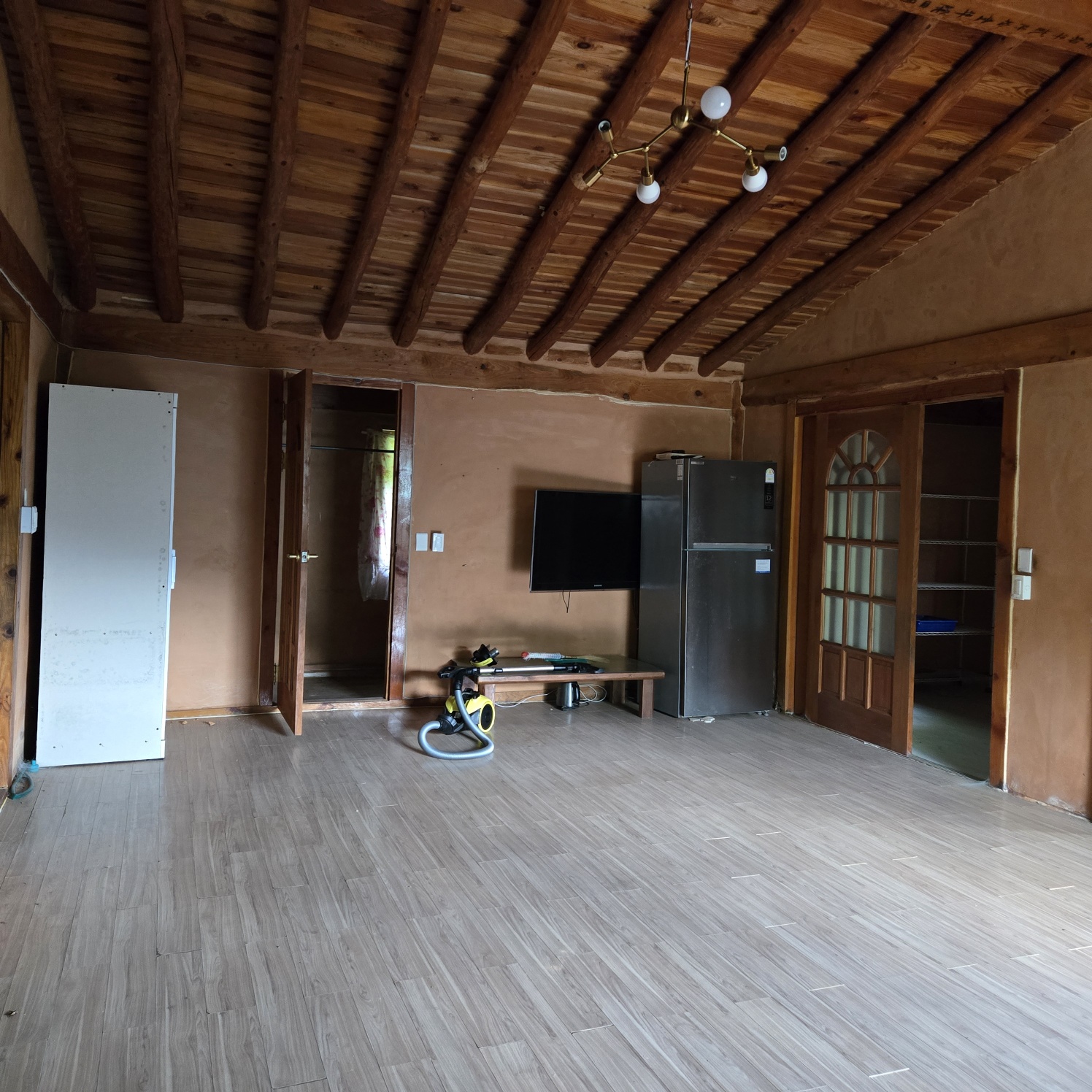 목조황토기와집매매 사진 - 15