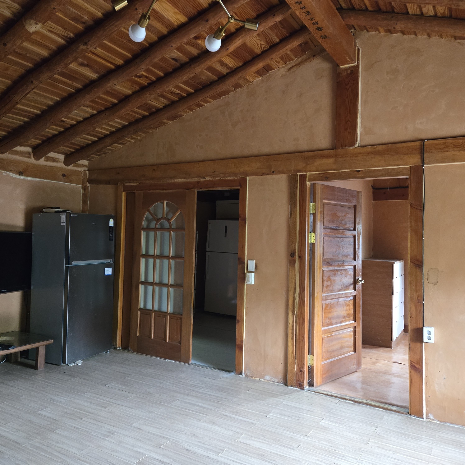 목조황토기와집매매 사진 - 16