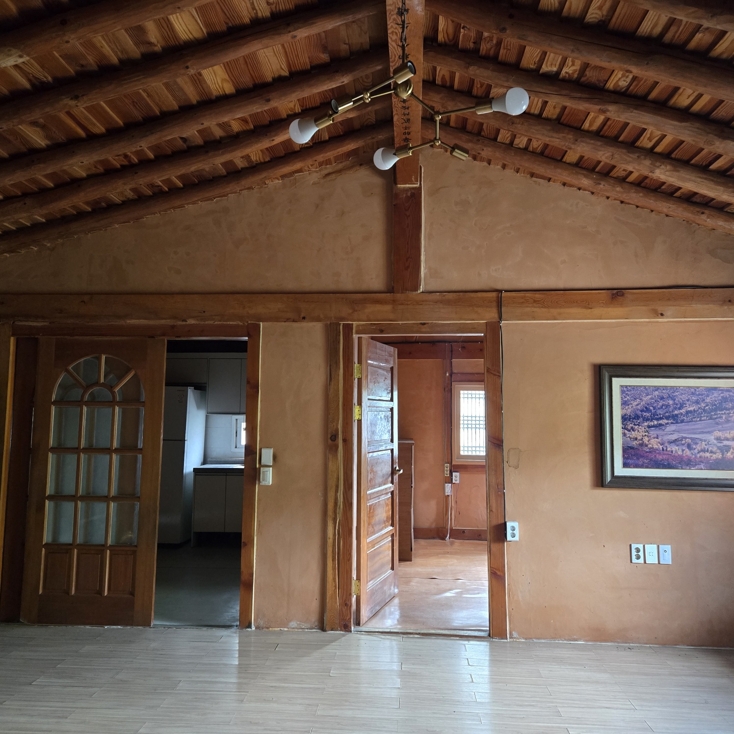 목조황토기와집매매 사진 - 17