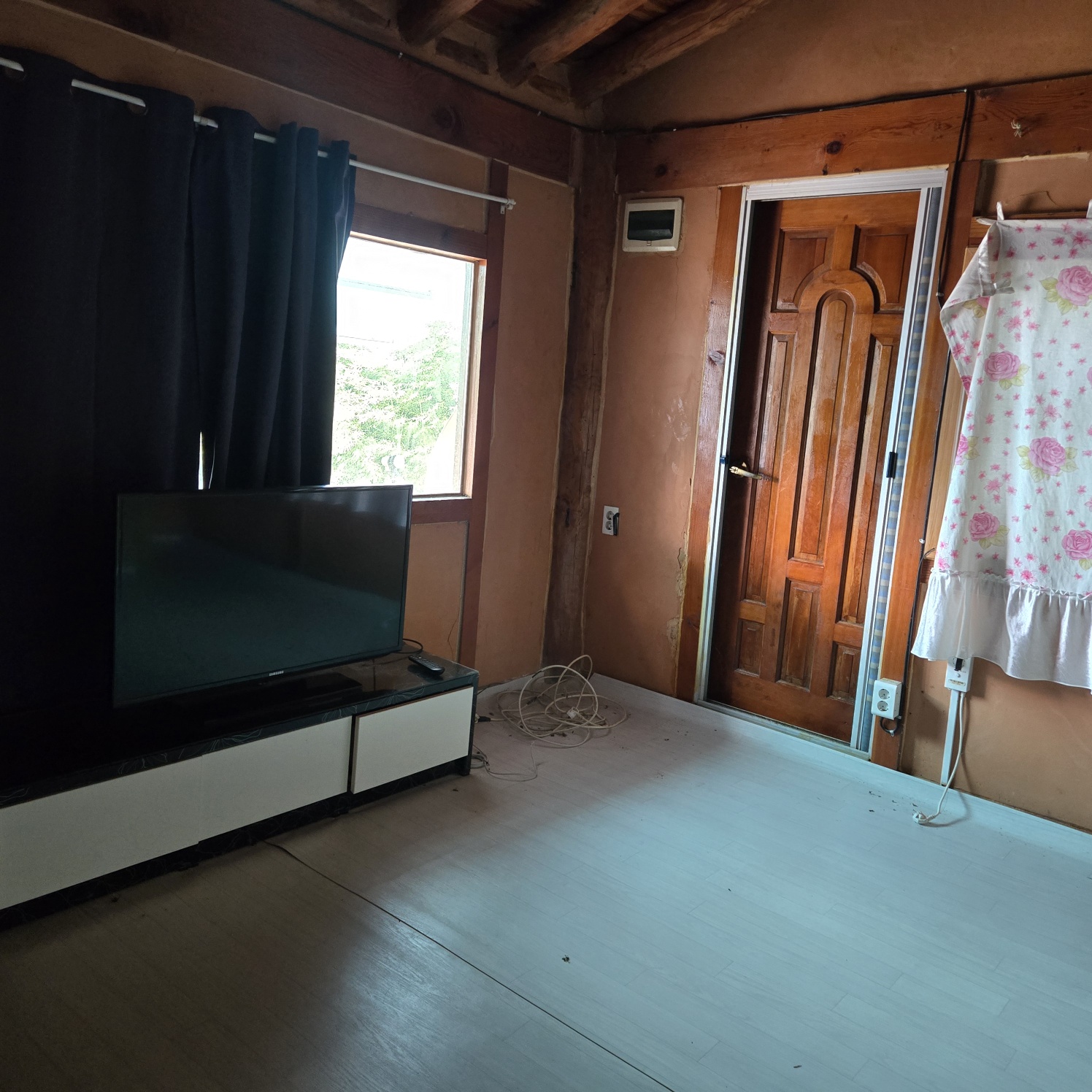 목조황토기와집매매 사진 - 18