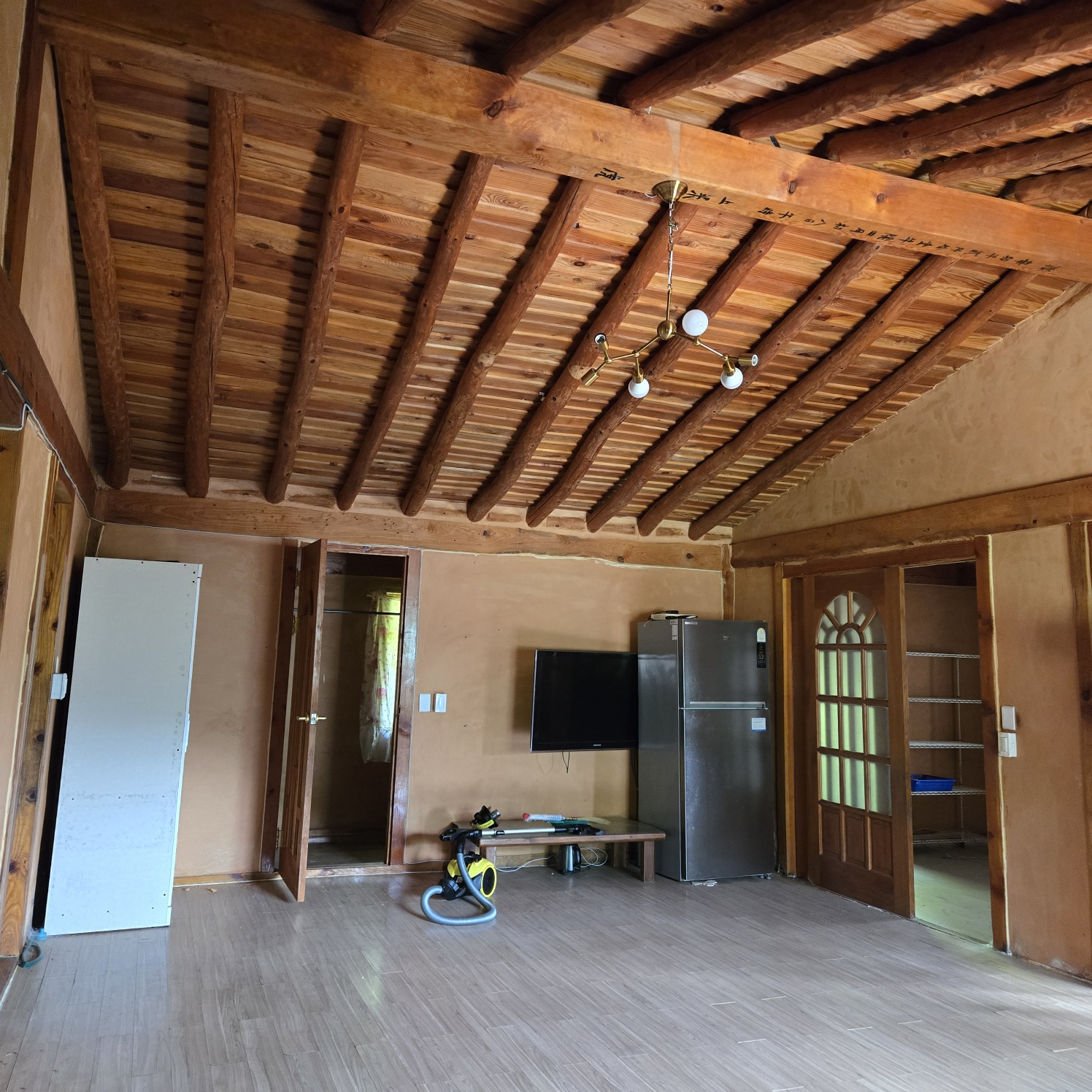 목조황토기와집매매 사진 - 19