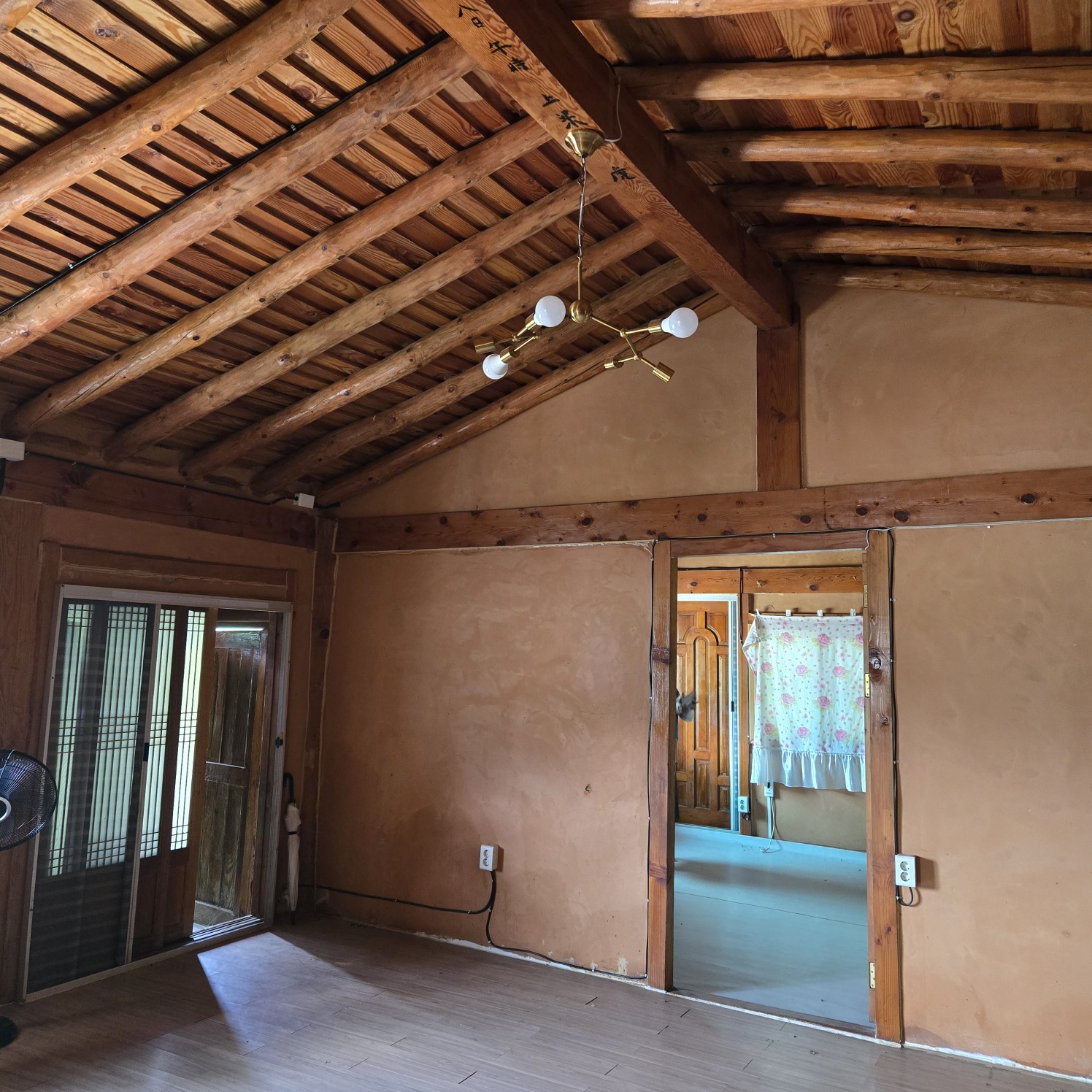 목조황토기와집매매 사진 - 20