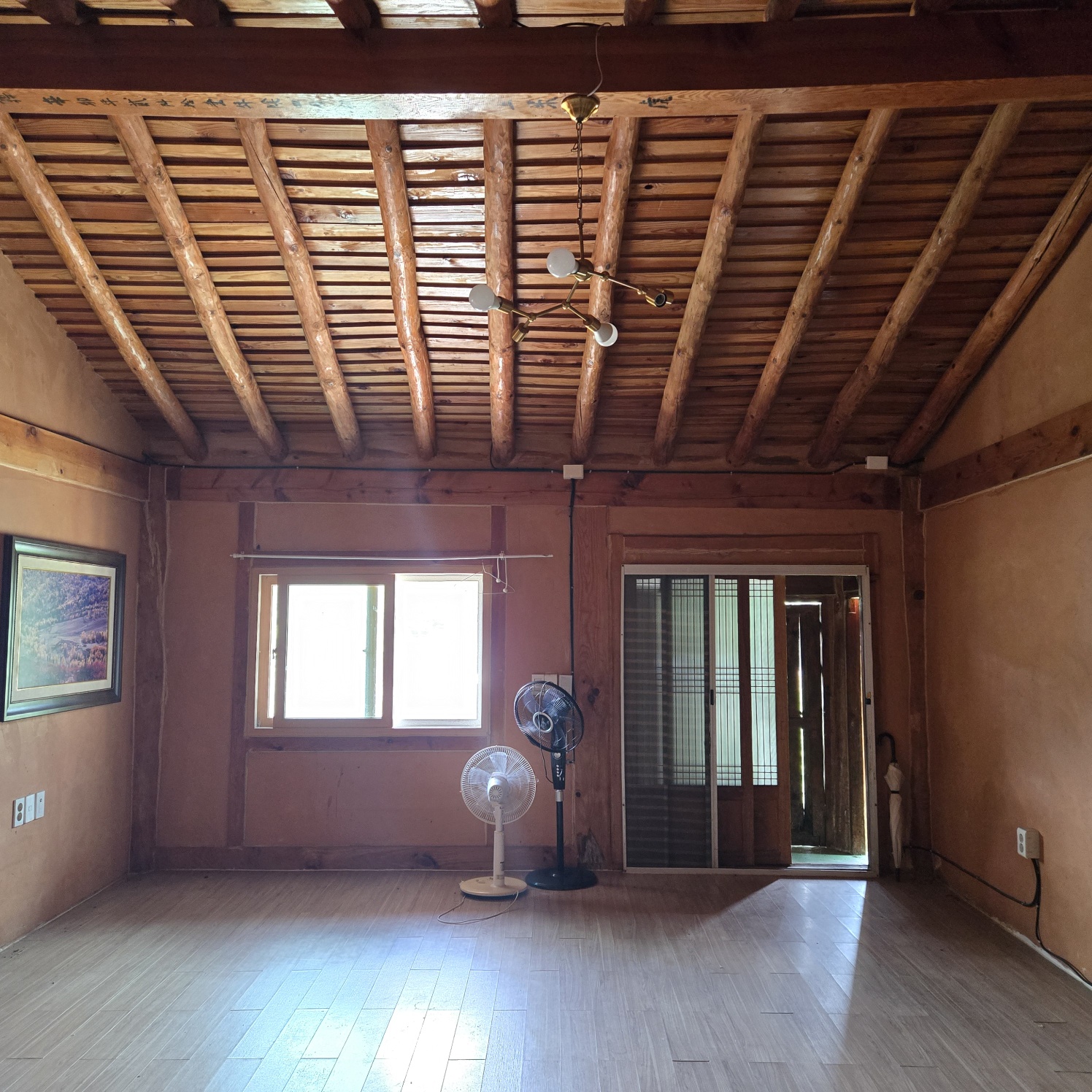 목조황토기와집매매 사진 - 21