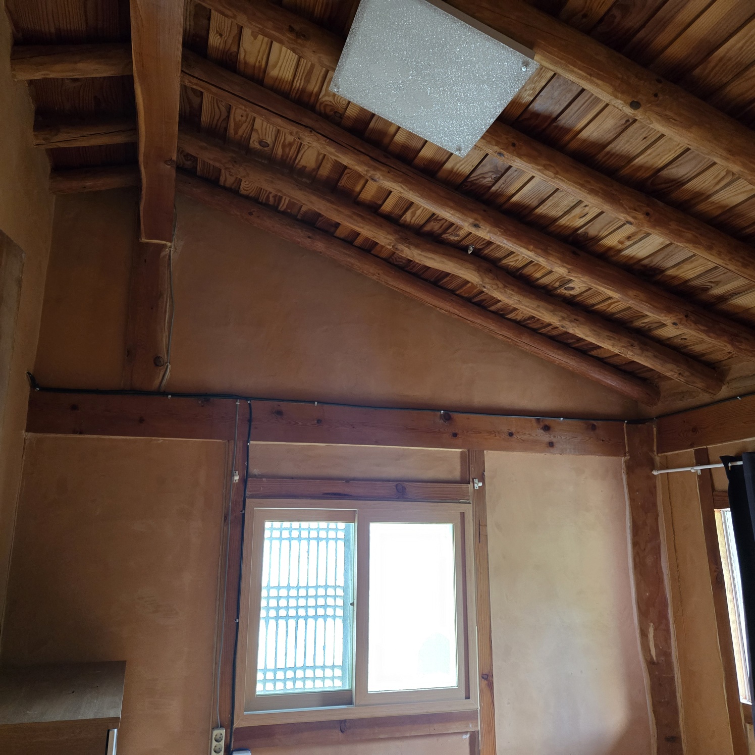 목조황토기와집매매 사진 - 23