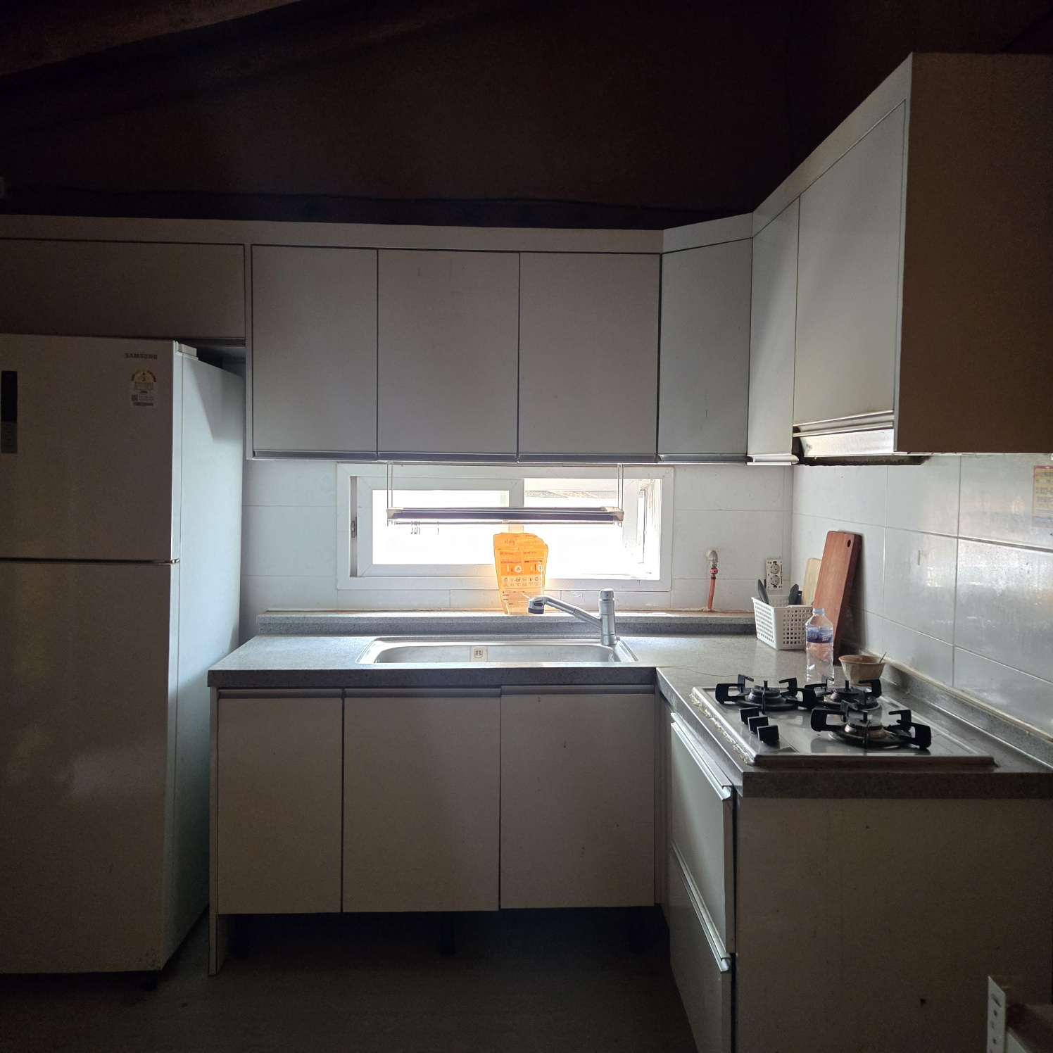 목조황토기와집매매 사진 - 24