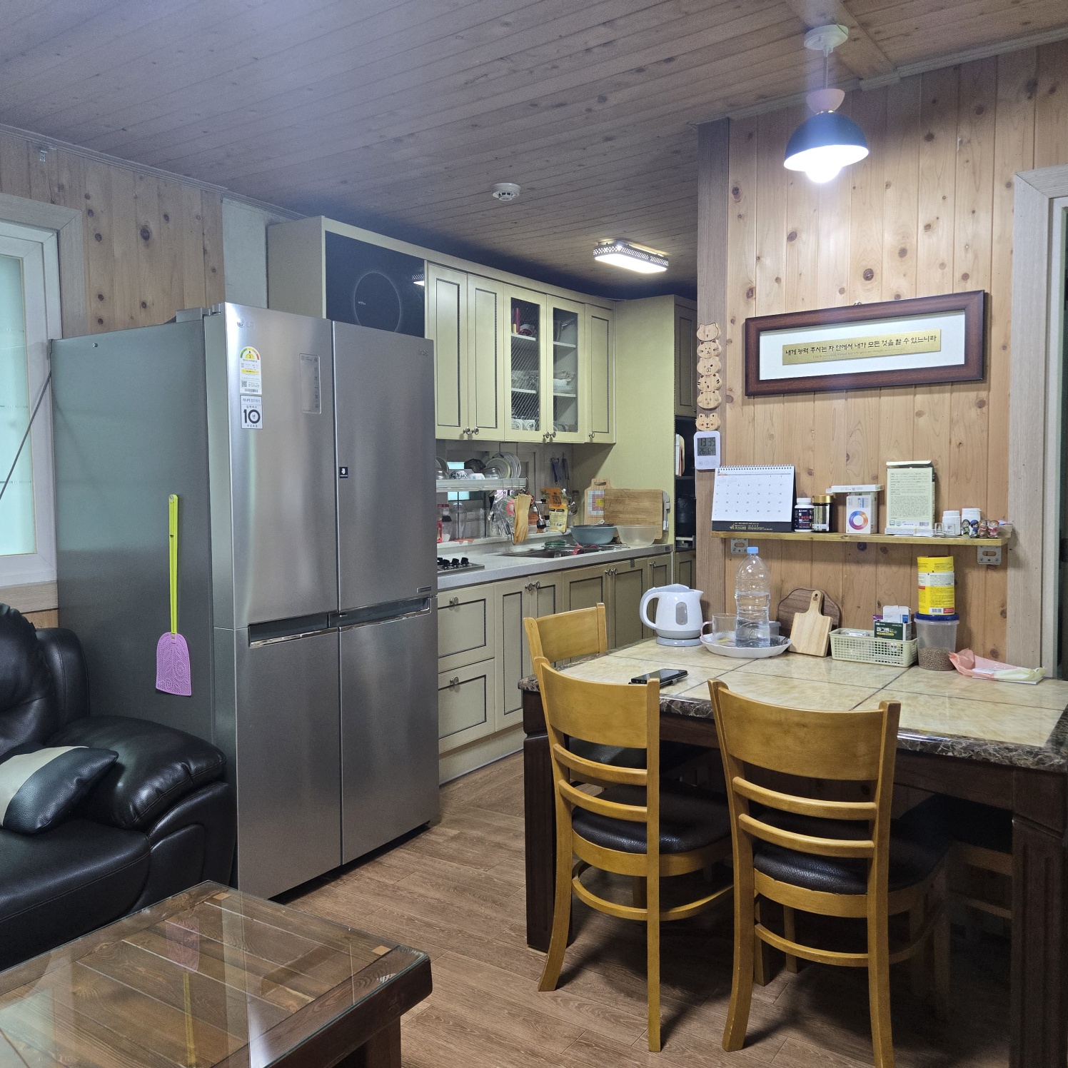 정겨운 이쁜시골집 사진 - 18