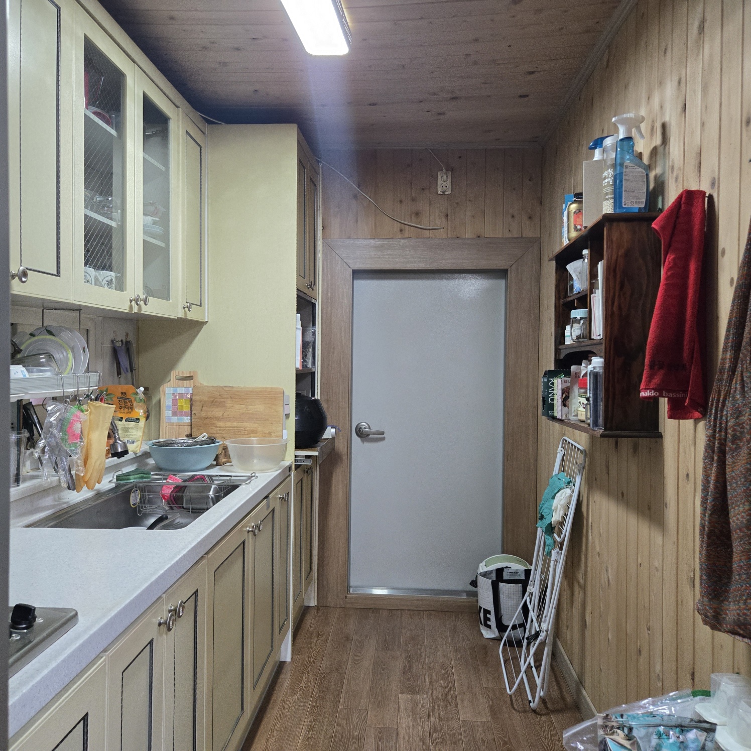 정겨운 이쁜시골집 사진 - 19