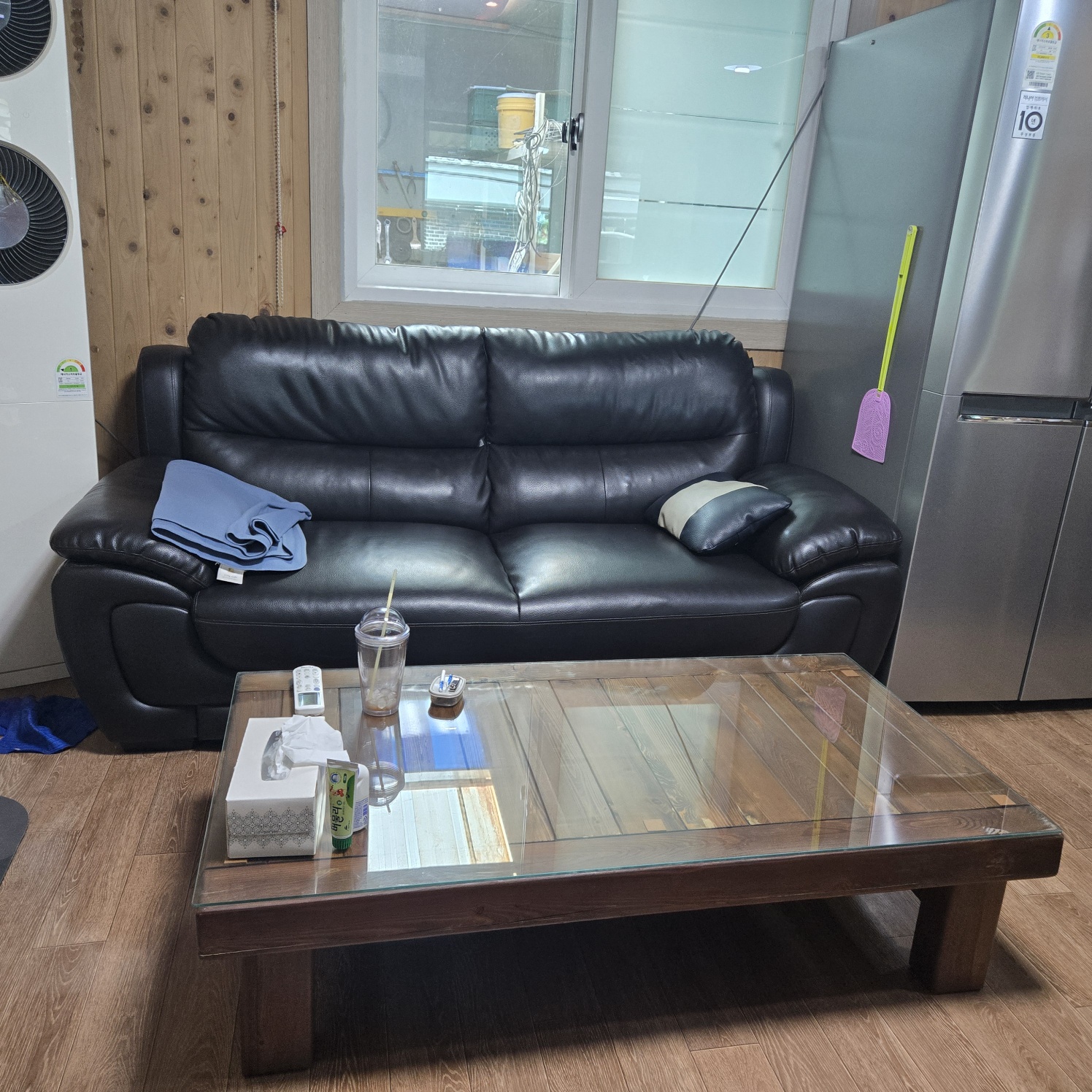 정겨운 이쁜시골집 사진 - 22