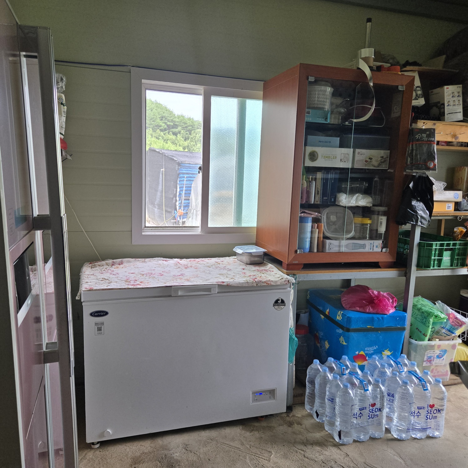 정겨운 이쁜시골집 사진 - 24