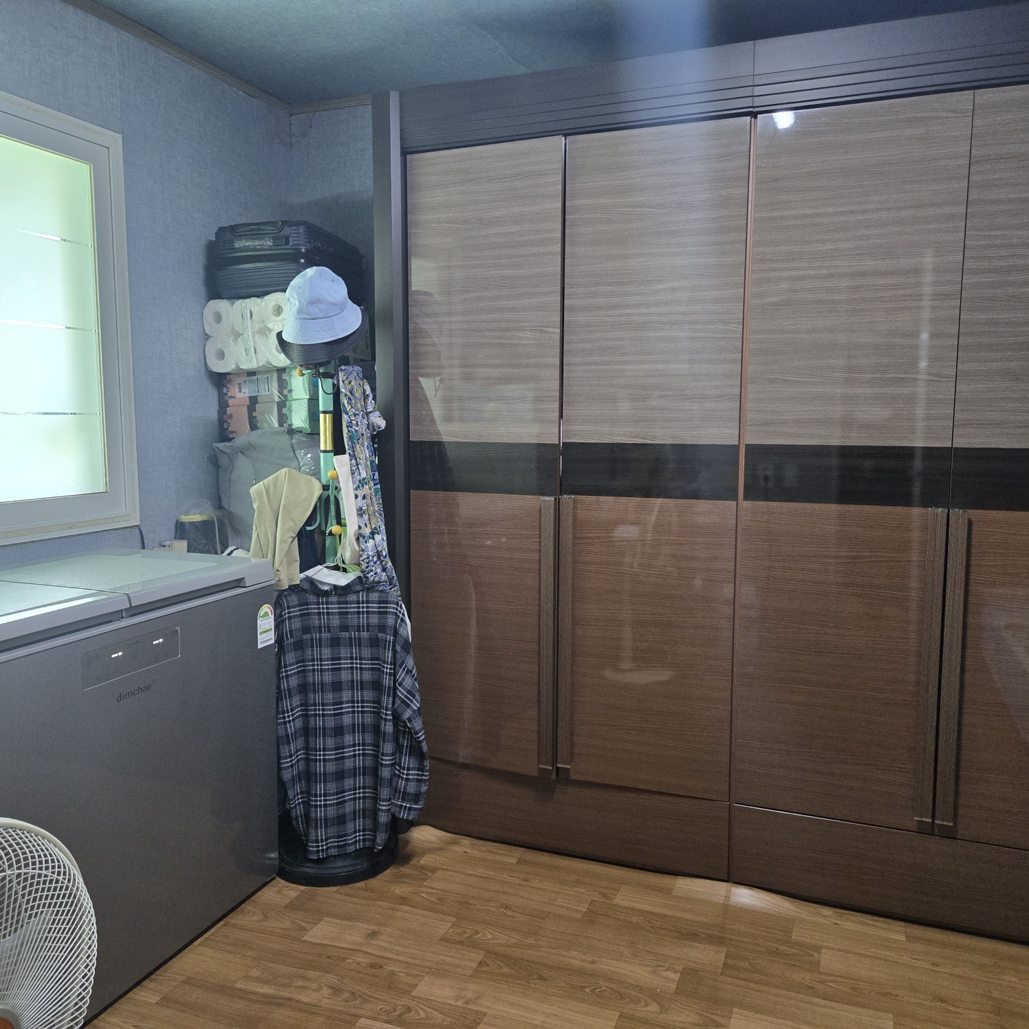 정겨운 이쁜시골집 사진 - 26