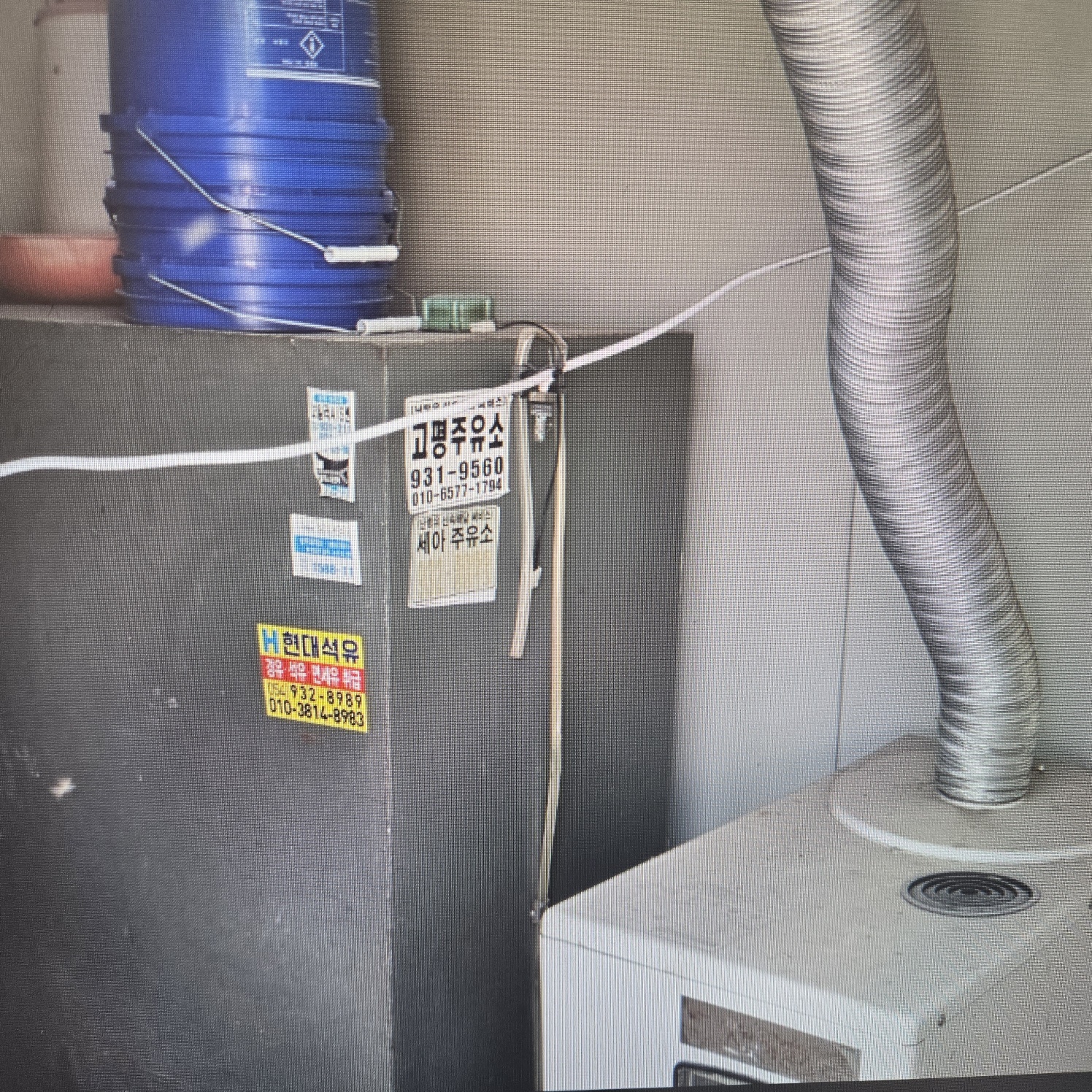 정겨운 이쁜시골집 사진 - 28