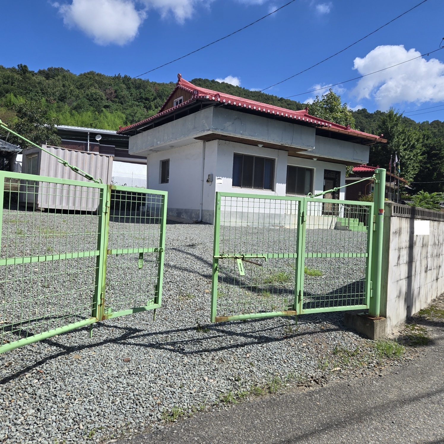 깨끗하고싼 슬라브주택 사진 - 5