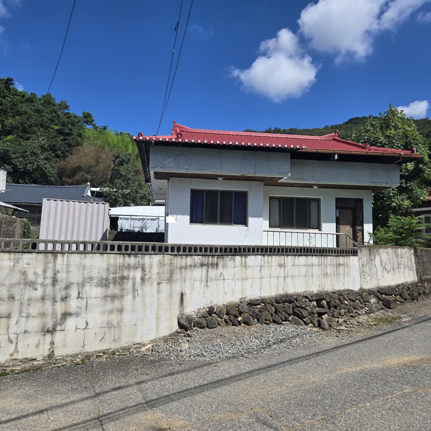 깨끗하고싼 슬라브주택 사진 - 6