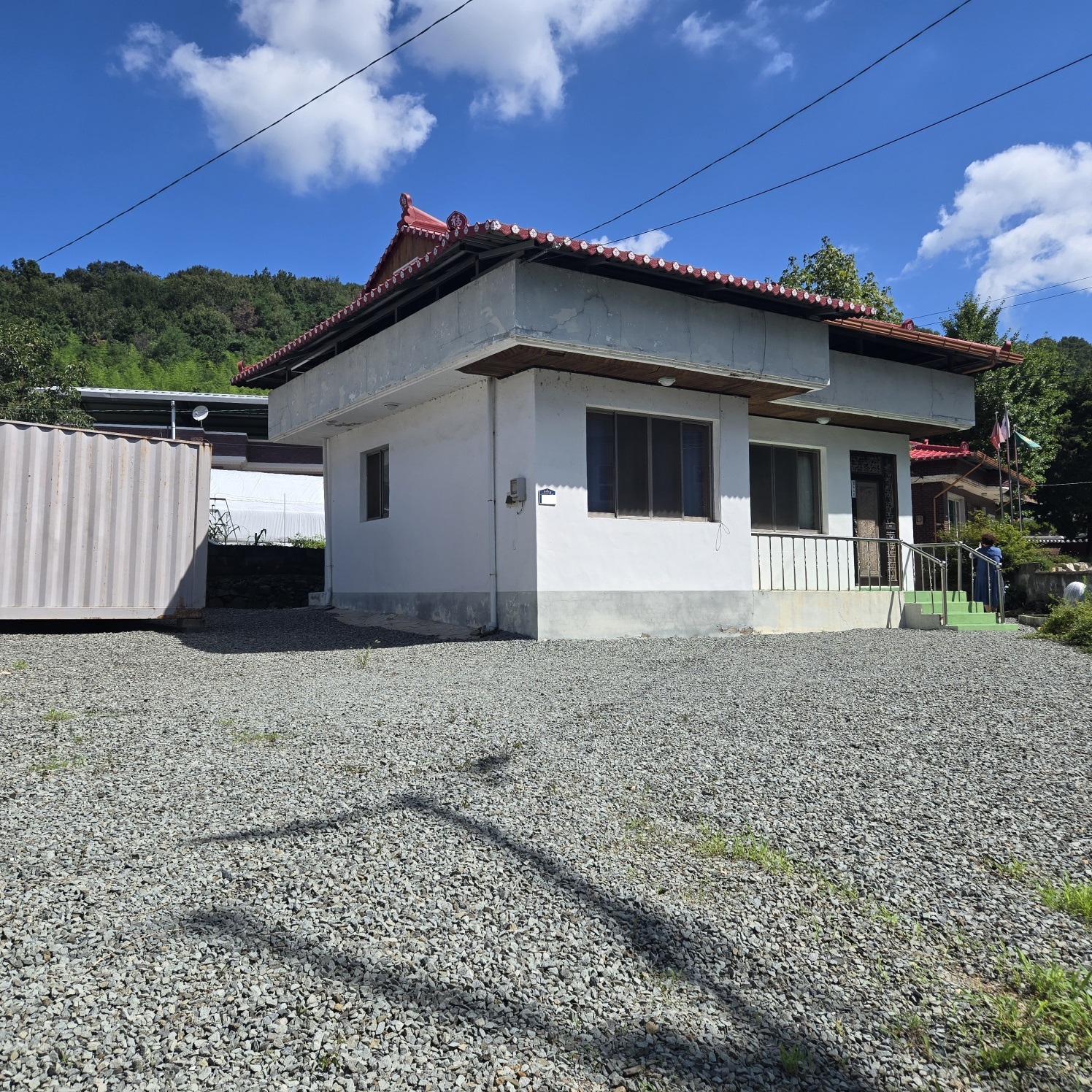 깨끗하고싼 슬라브주택 사진 - 7