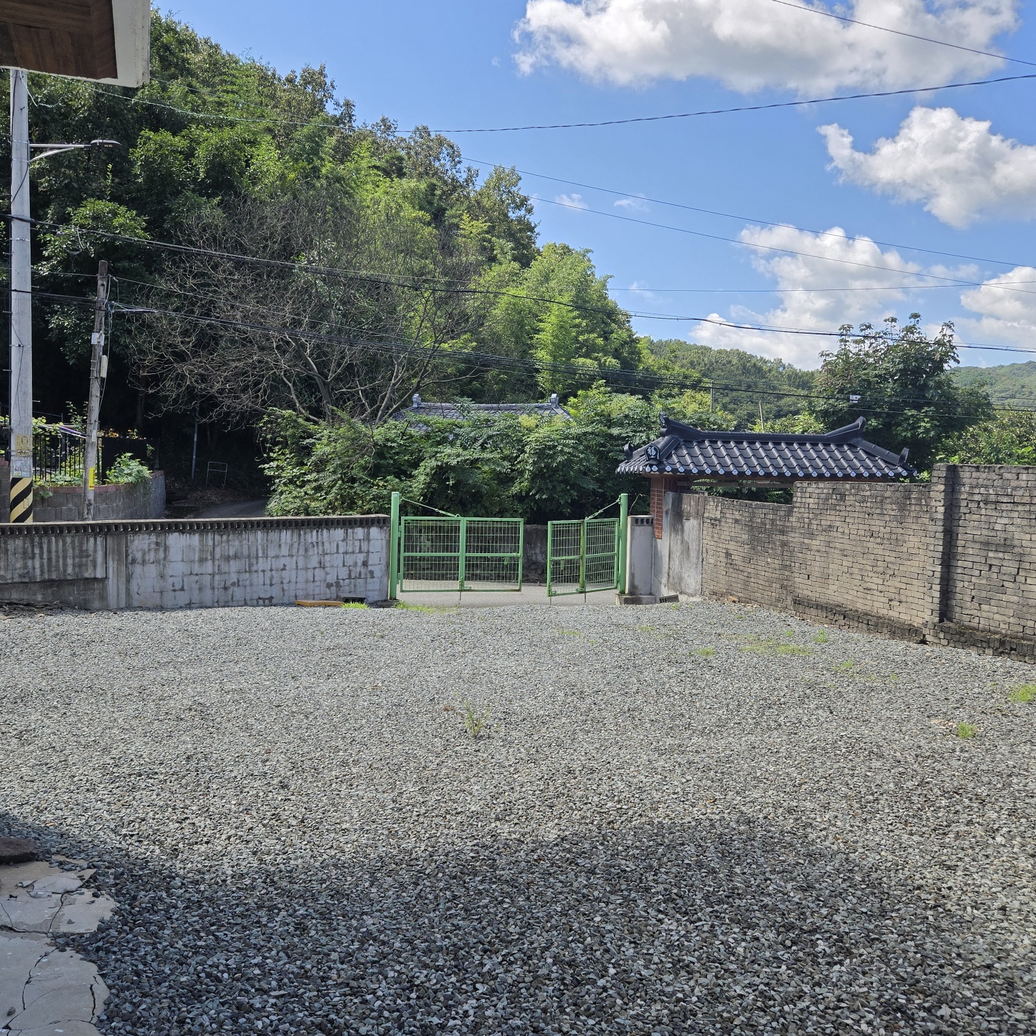 깨끗하고싼 슬라브주택 사진 - 8