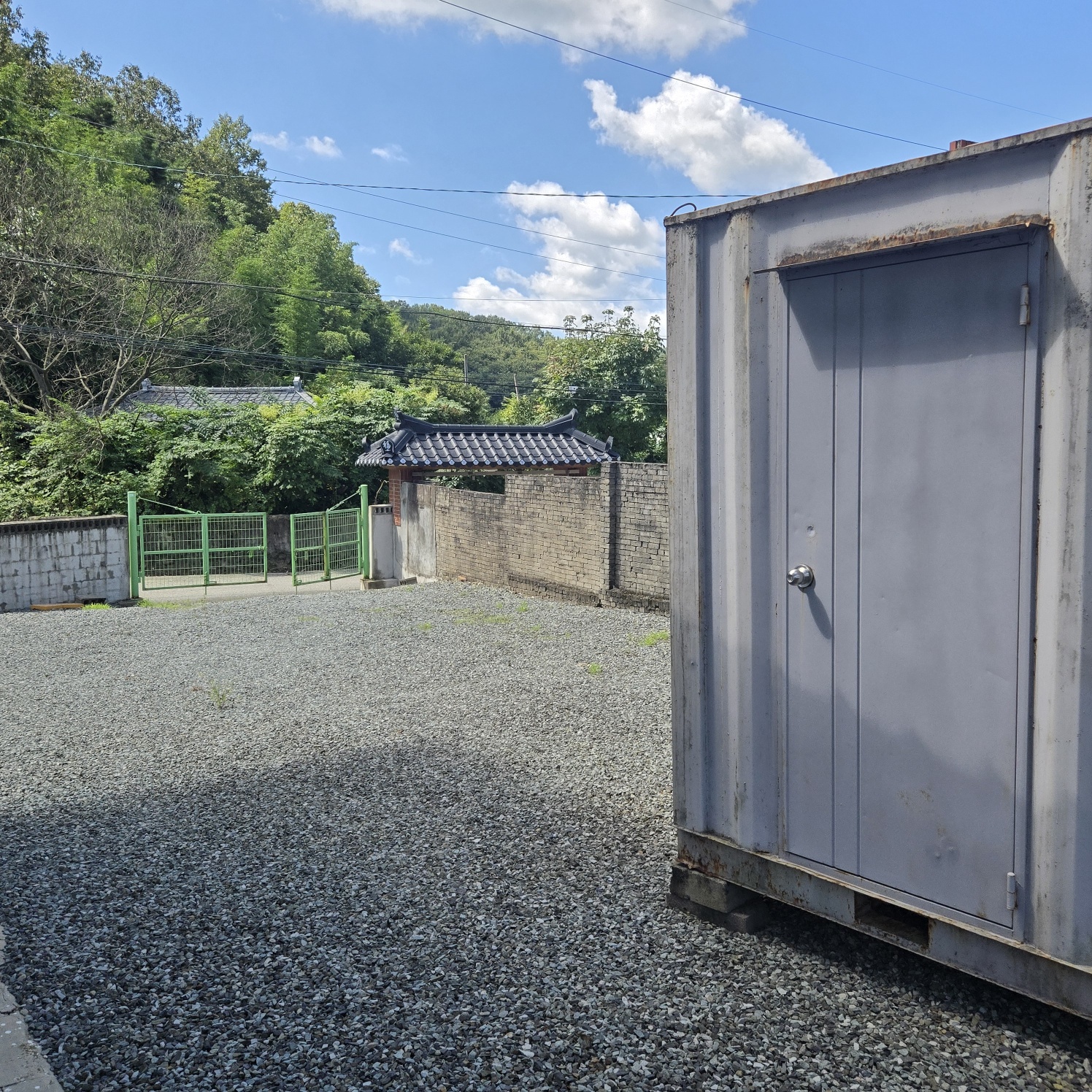 깨끗하고싼 슬라브주택 사진 - 9