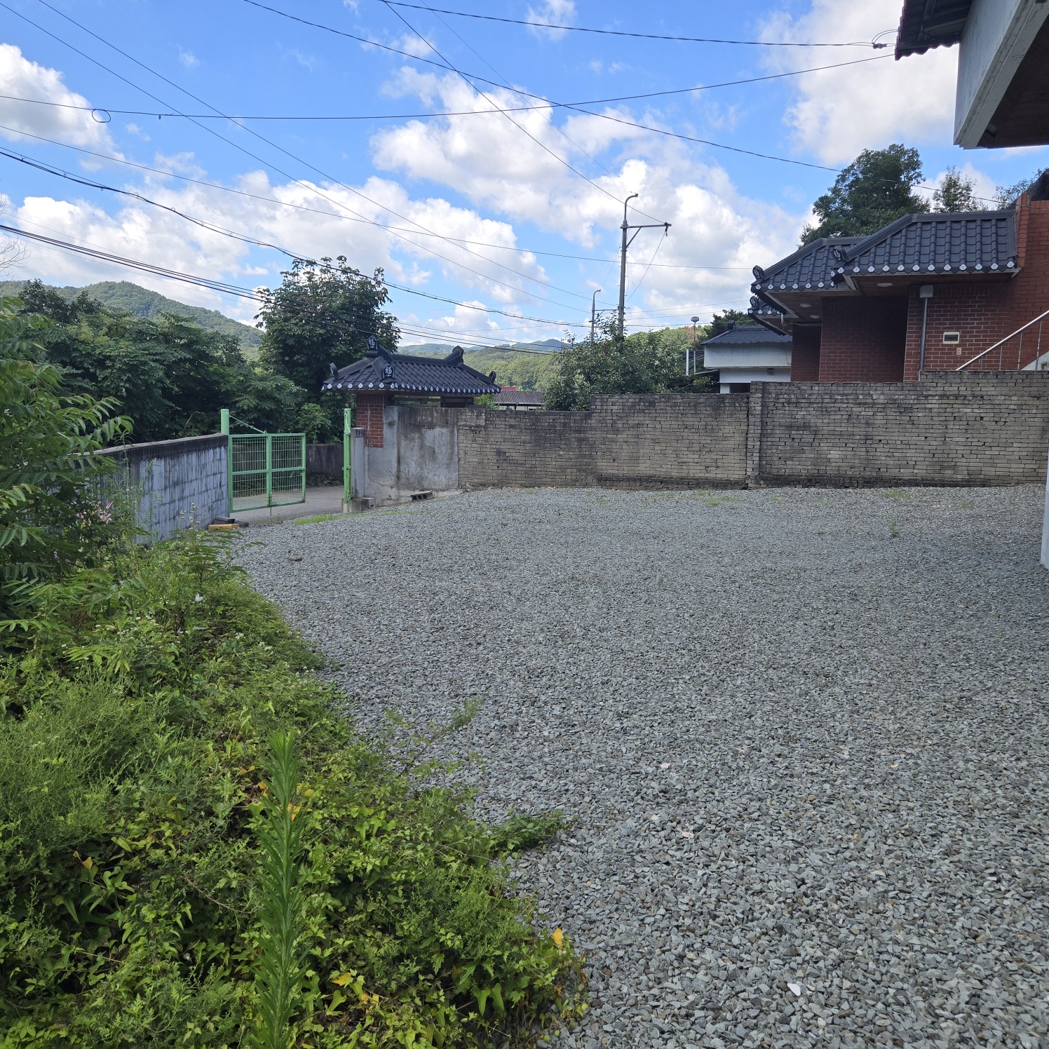 깨끗하고싼 슬라브주택 사진 - 10