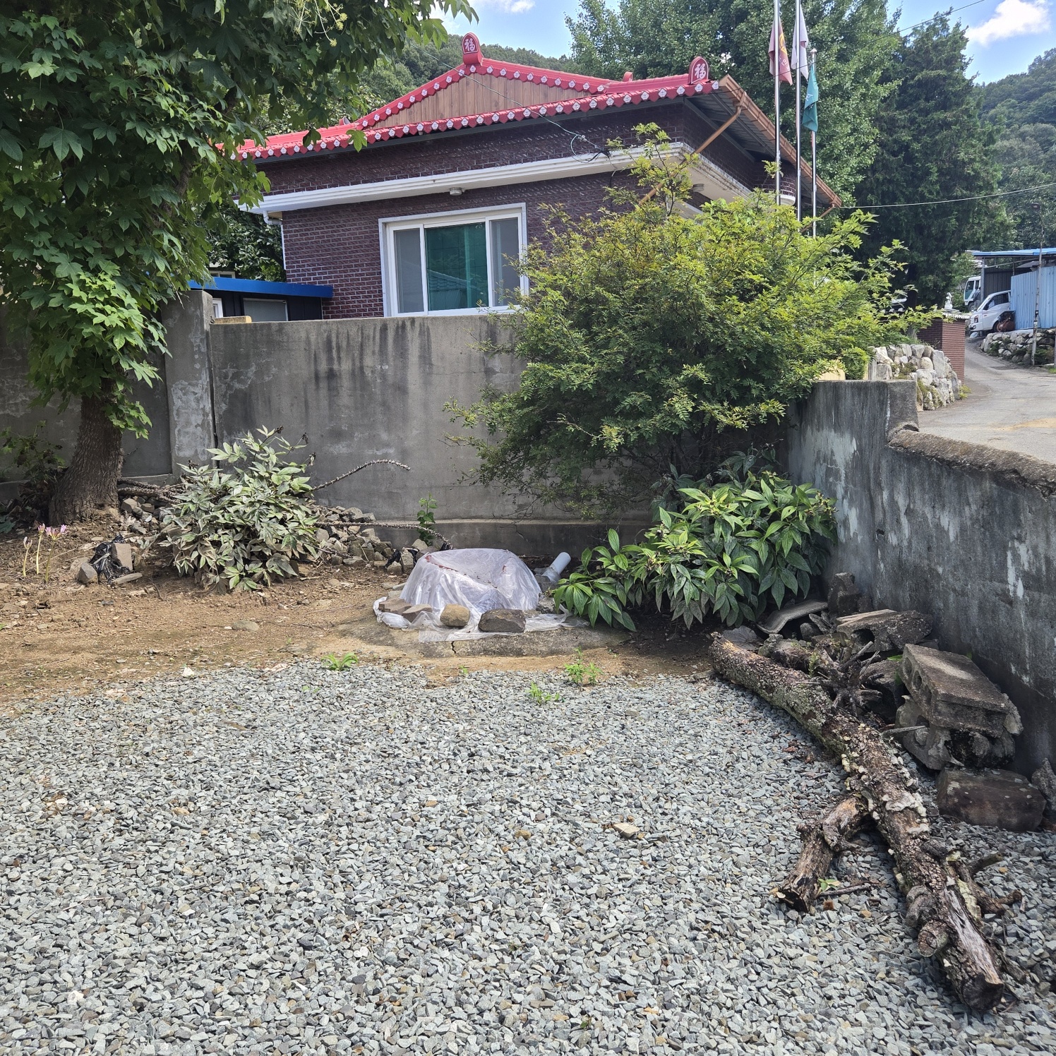 깨끗하고싼 슬라브주택 사진 - 12