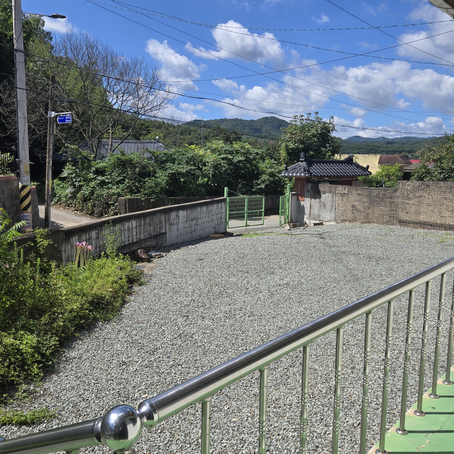 깨끗하고싼 슬라브주택 사진 - 14