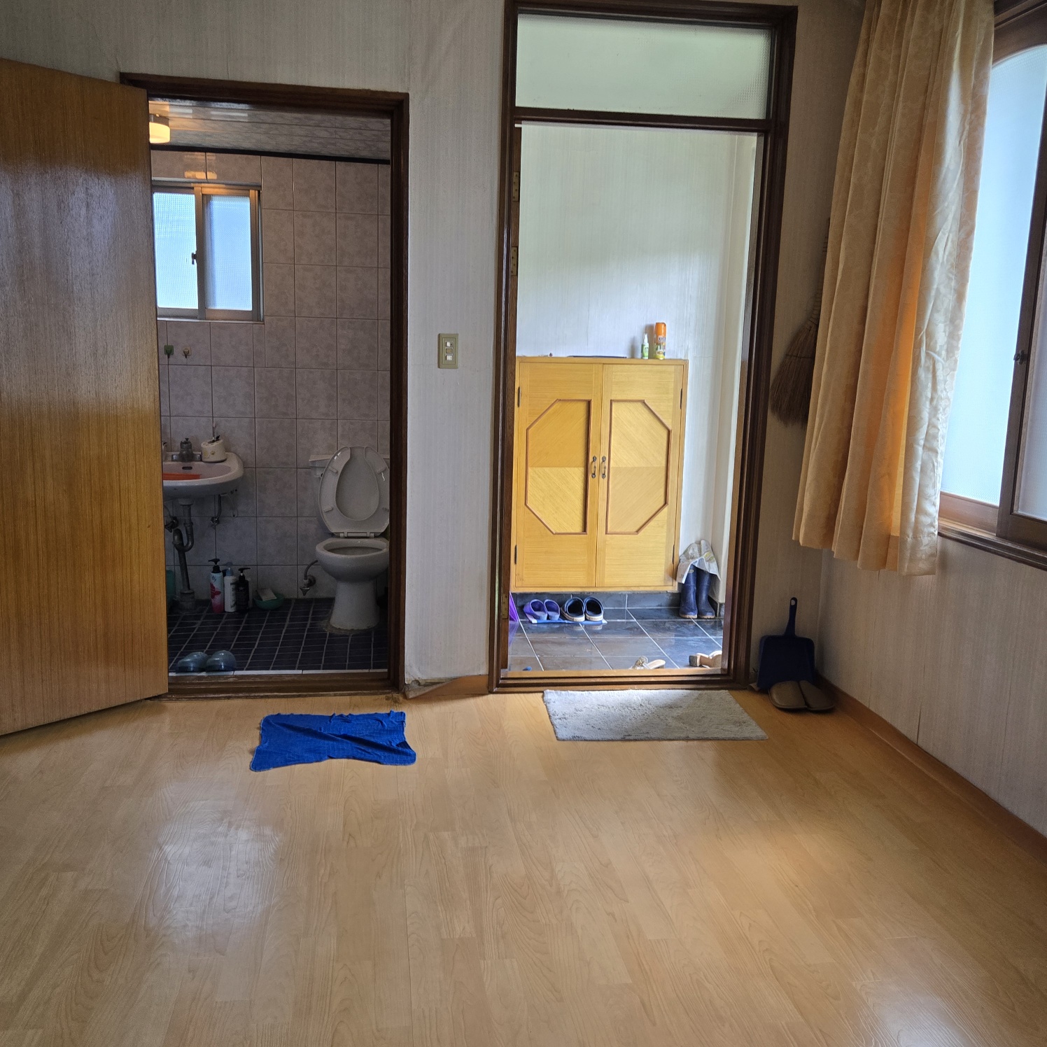 깨끗하고싼 슬라브주택 사진 - 16