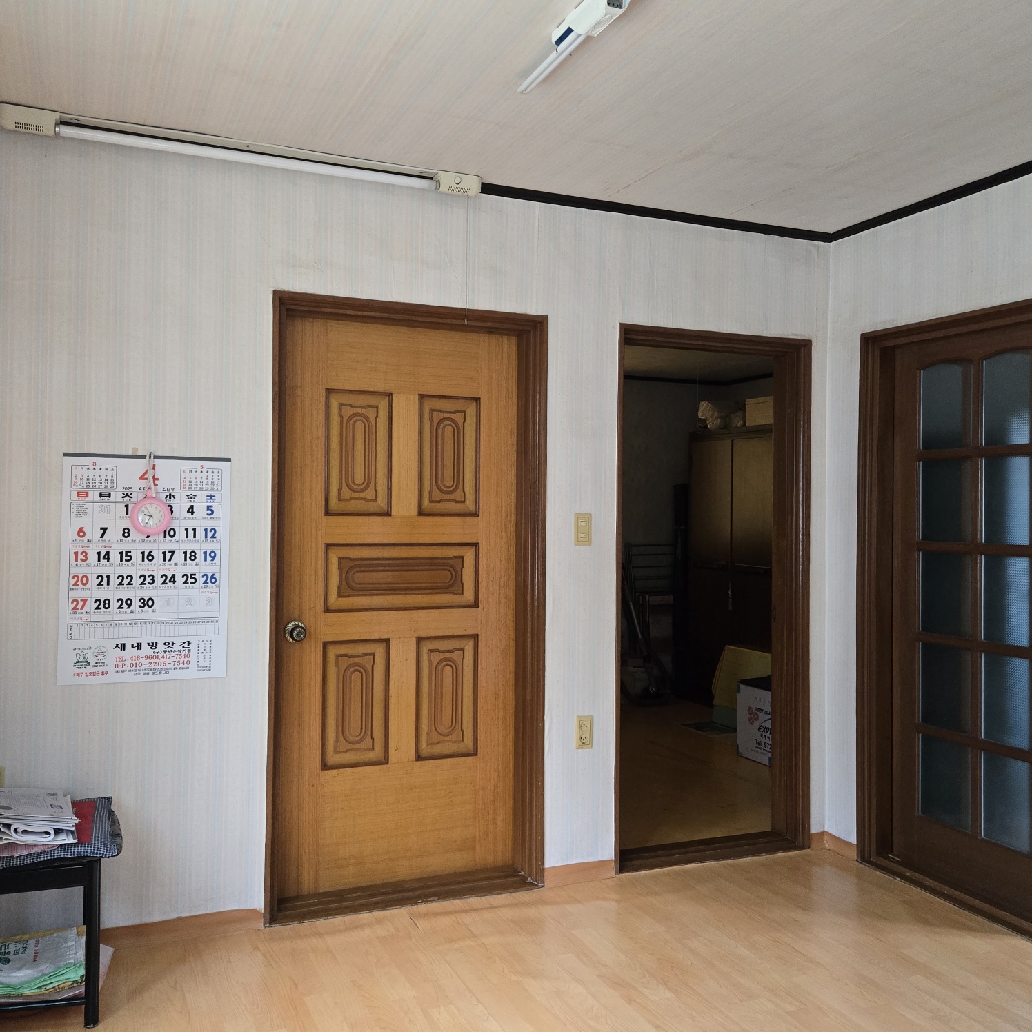 깨끗하고싼 슬라브주택 사진 - 18