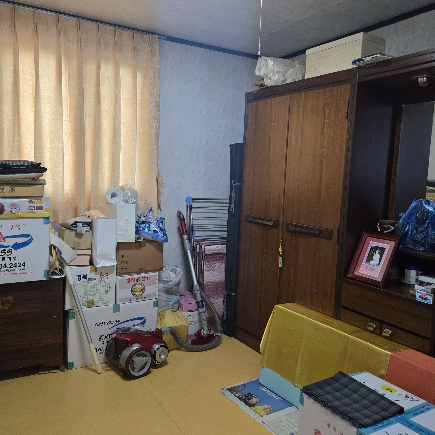 깨끗하고싼 슬라브주택 사진 - 19