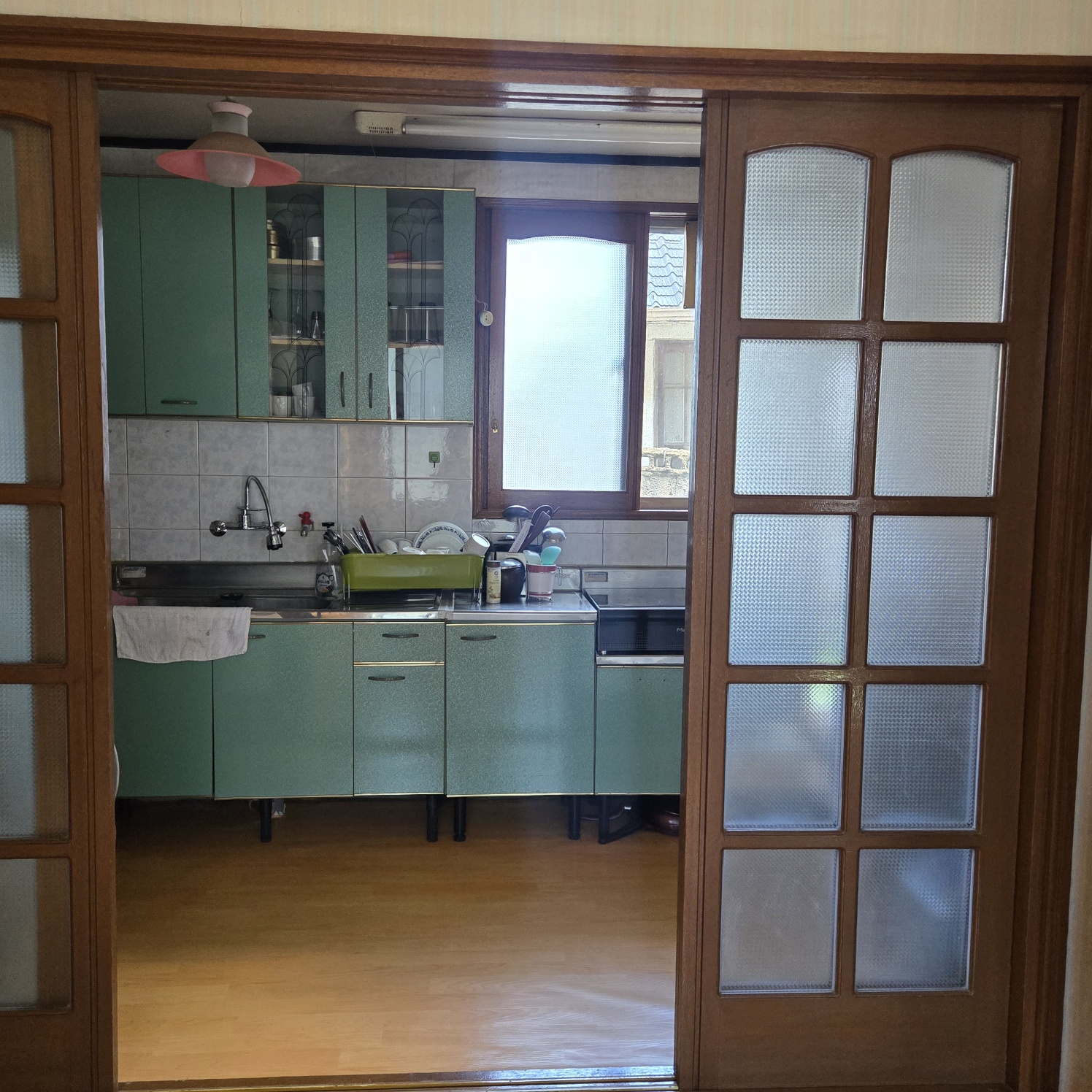 깨끗하고싼 슬라브주택 사진 - 21