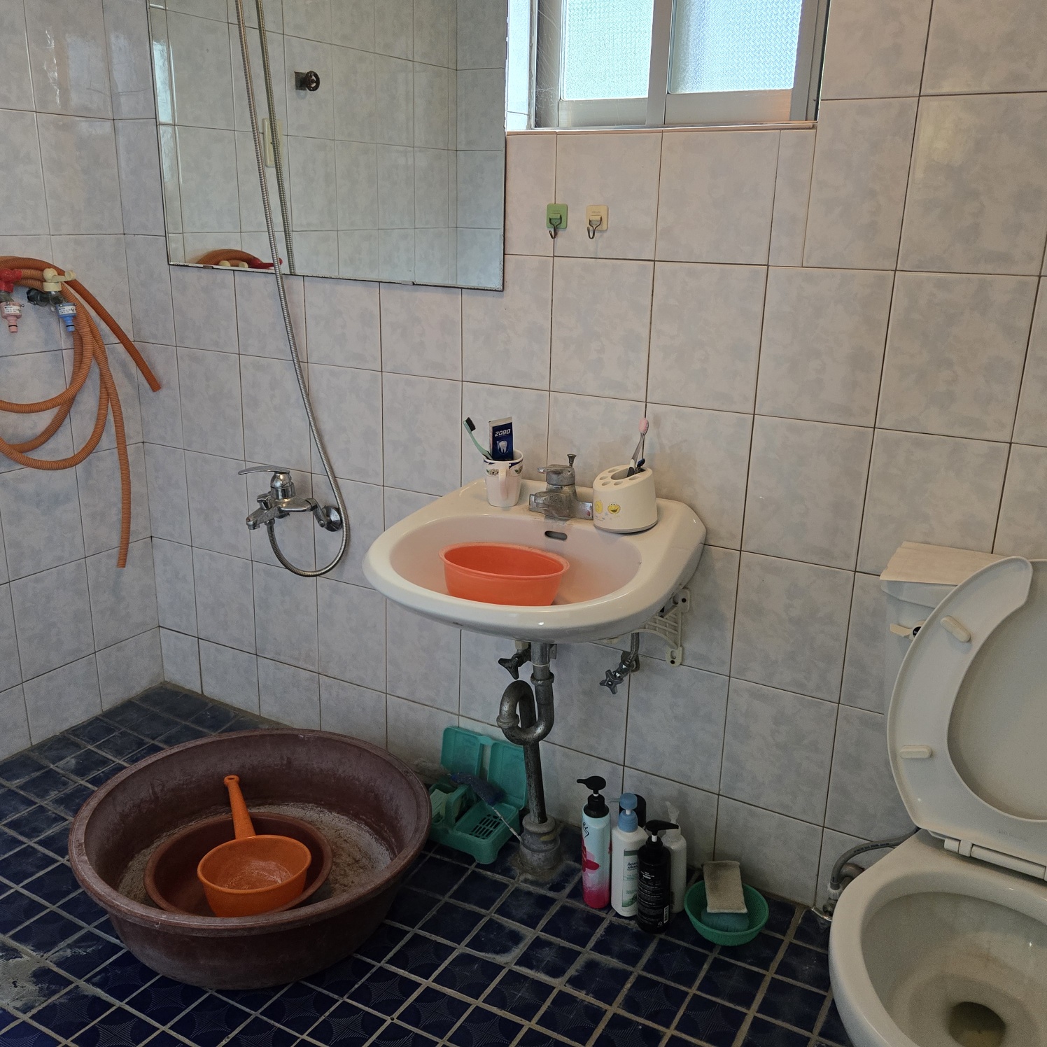 깨끗하고싼 슬라브주택 사진 - 24