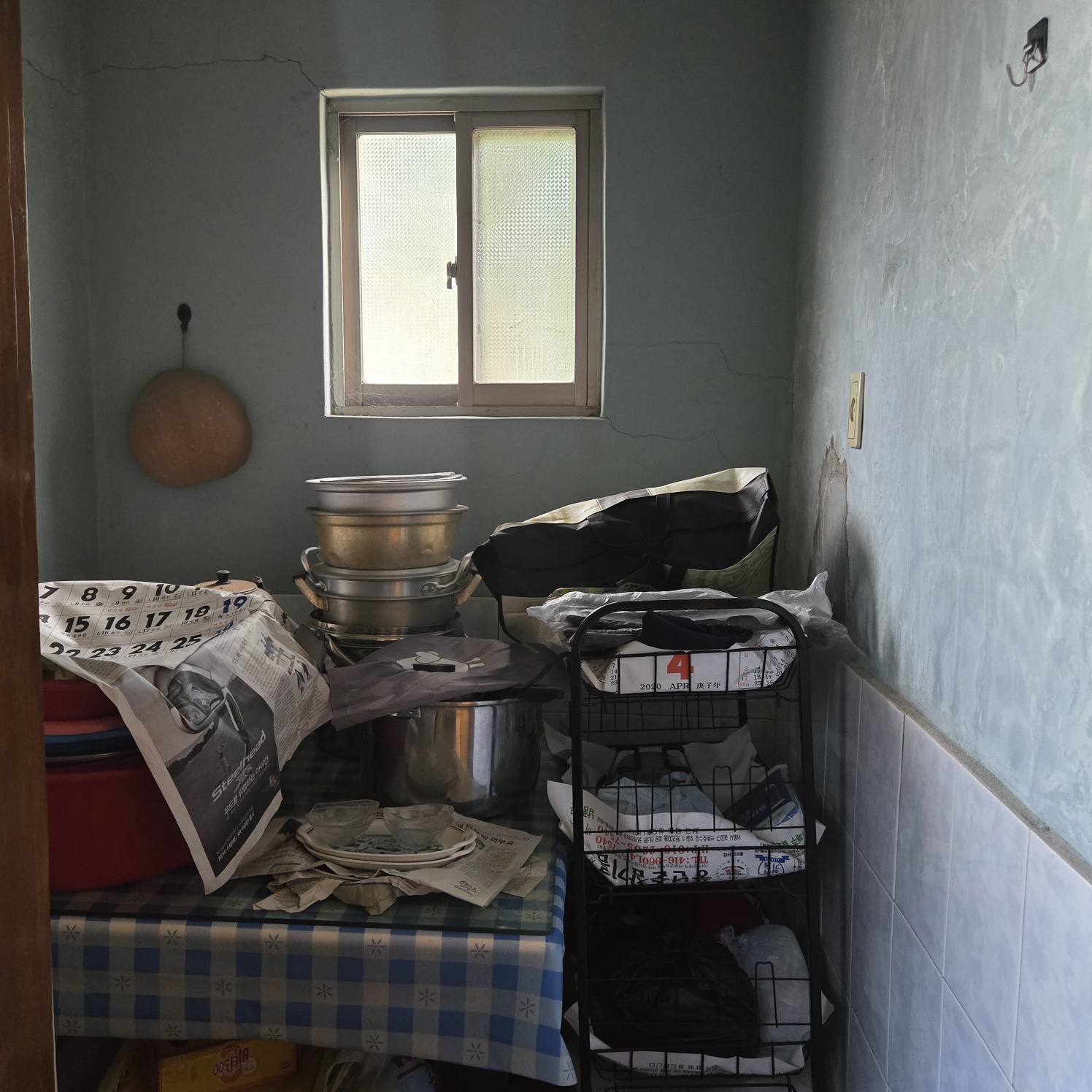 깨끗하고싼 슬라브주택 사진 - 25