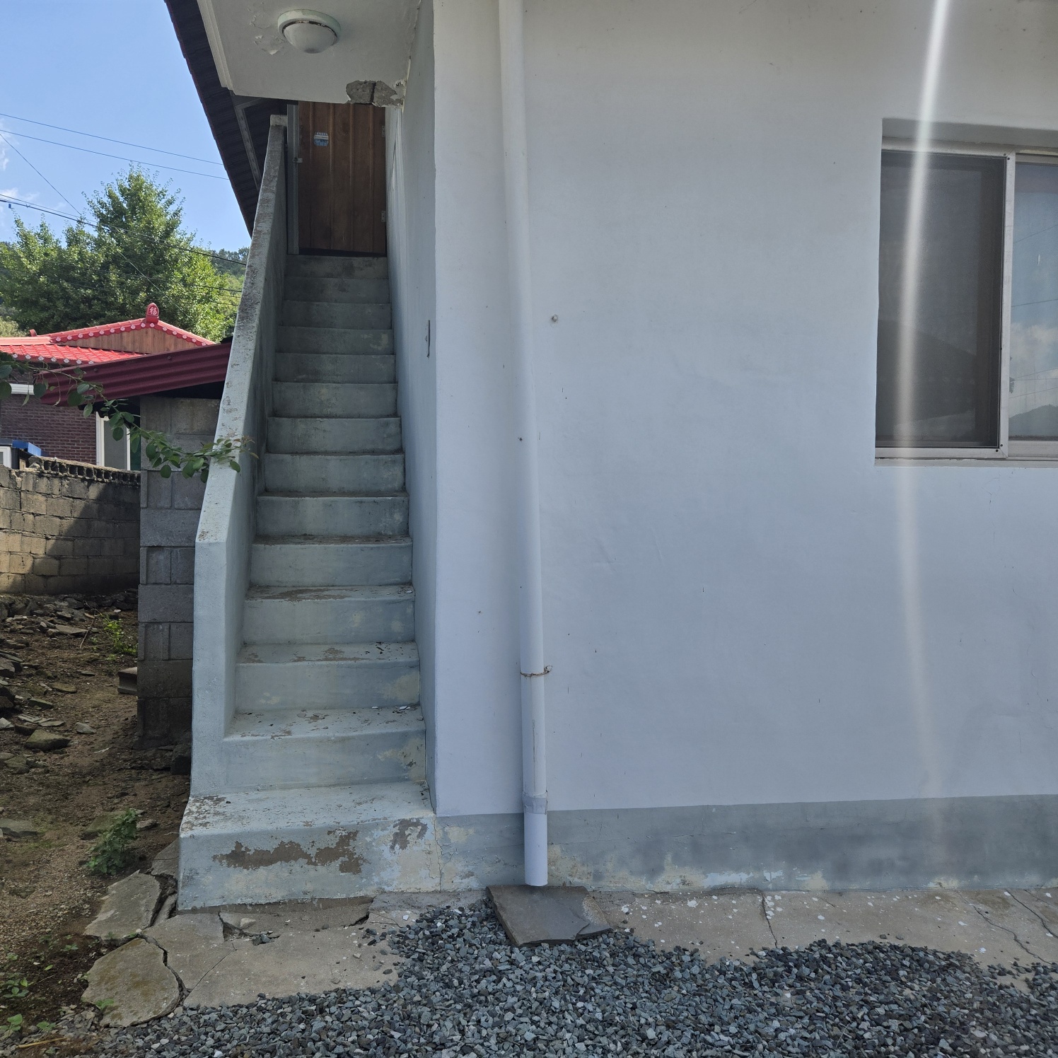 깨끗하고싼 슬라브주택 사진 - 26