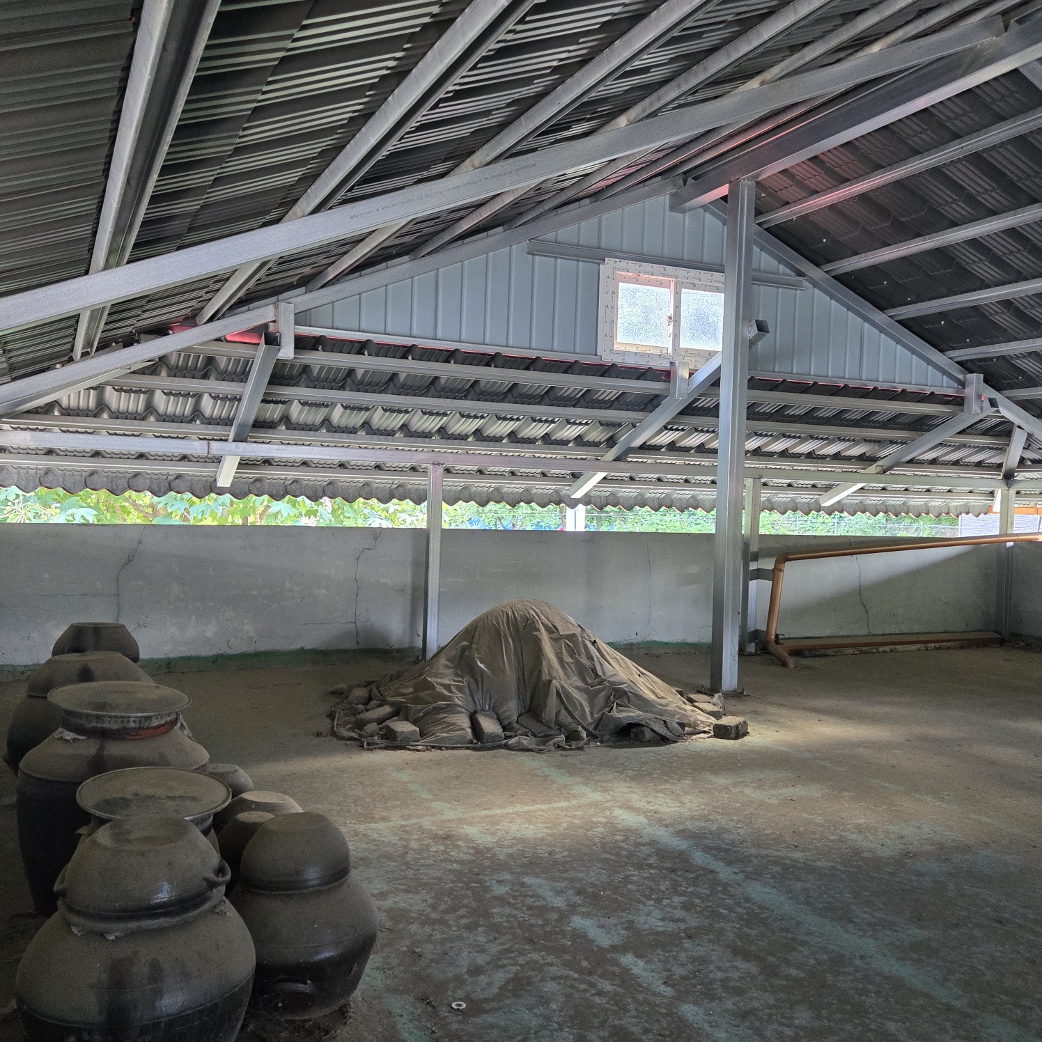 깨끗하고싼 슬라브주택 사진 - 27