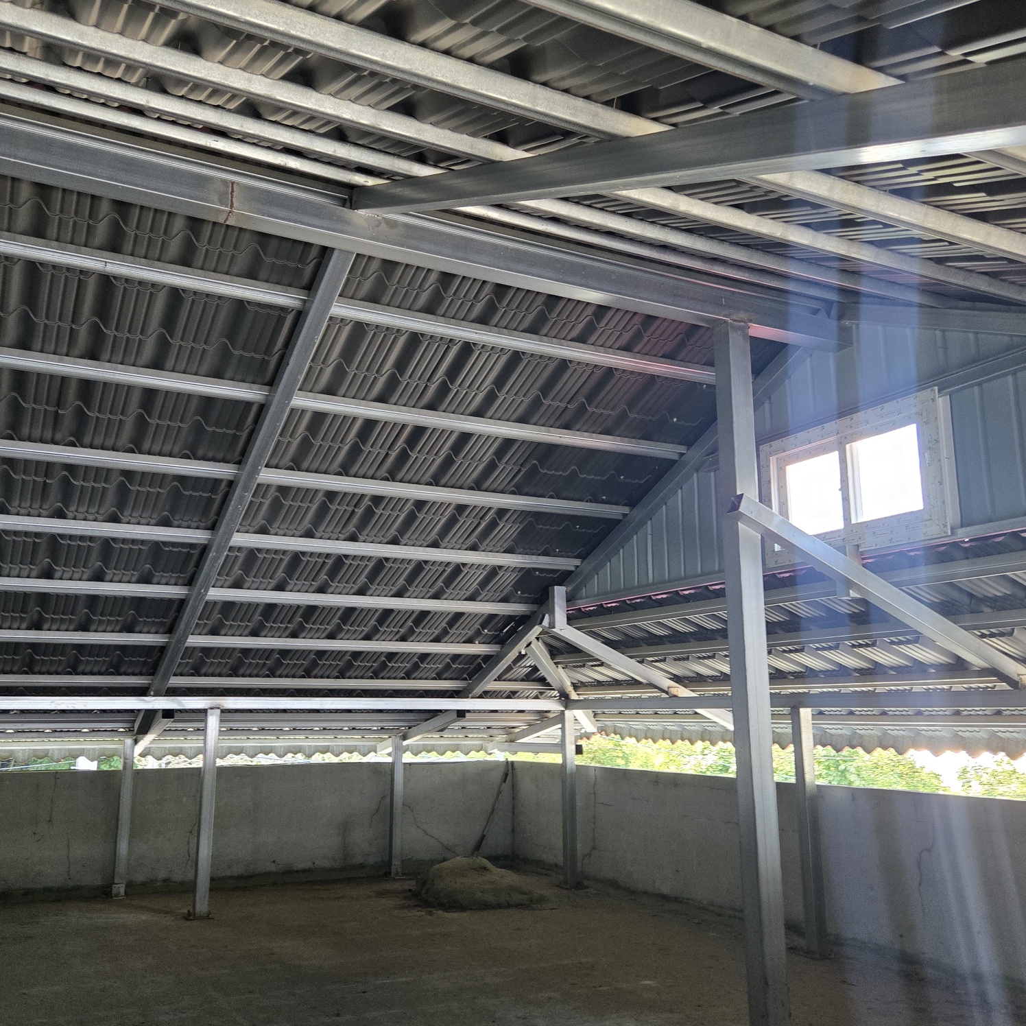 깨끗하고싼 슬라브주택 사진 - 28