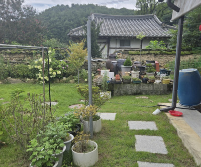 정겨운 이쁜시골집 매물 이미지