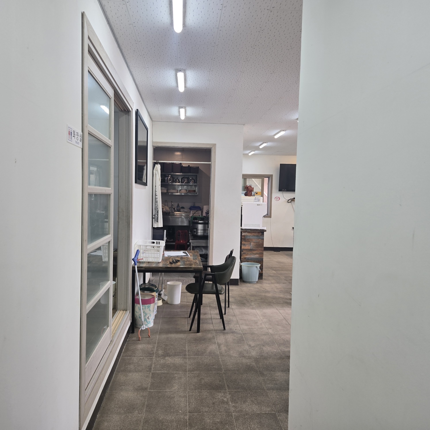 헉~초급매2층 근린상가주택 사진 - 7
