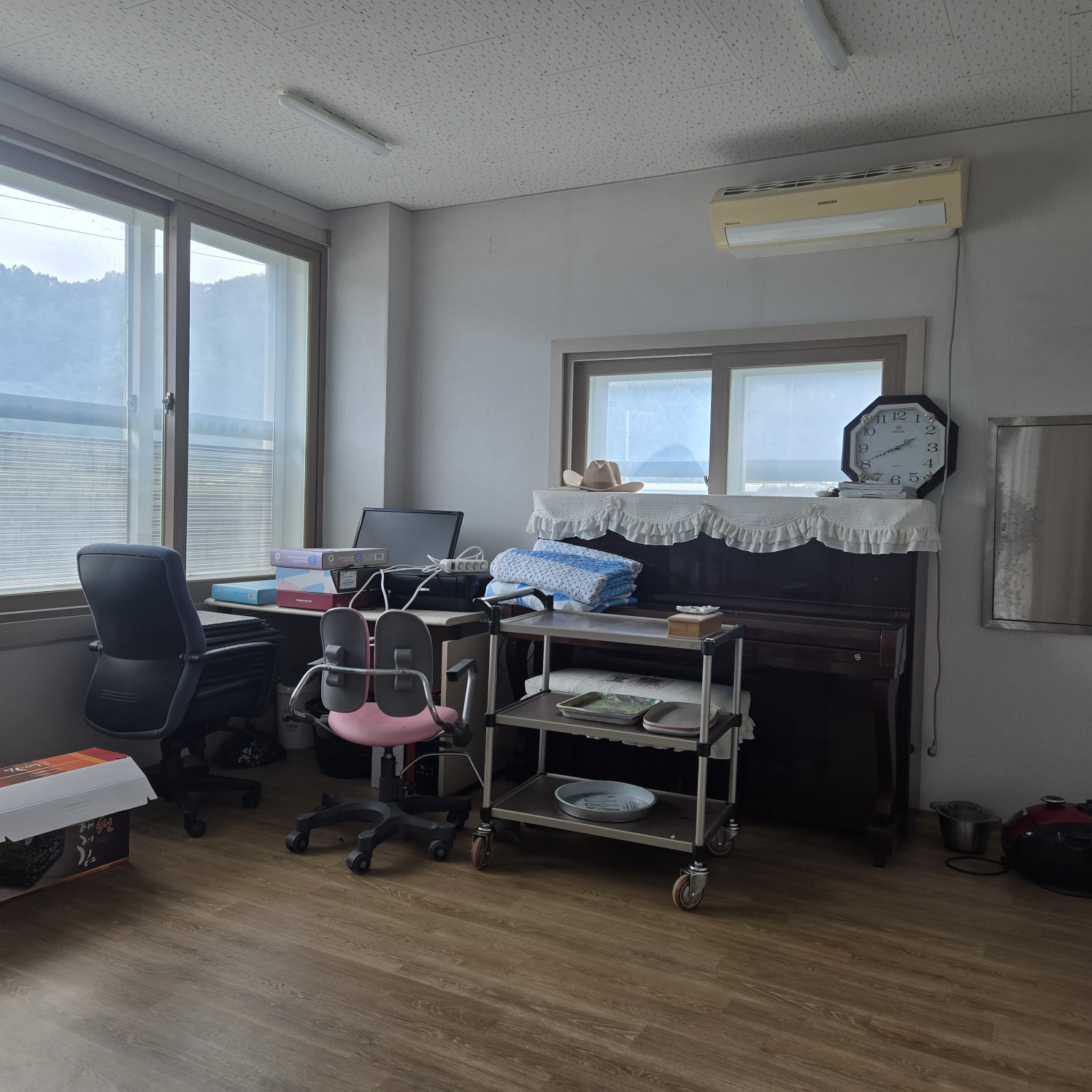 헉~초급매2층 근린상가주택 사진 - 10