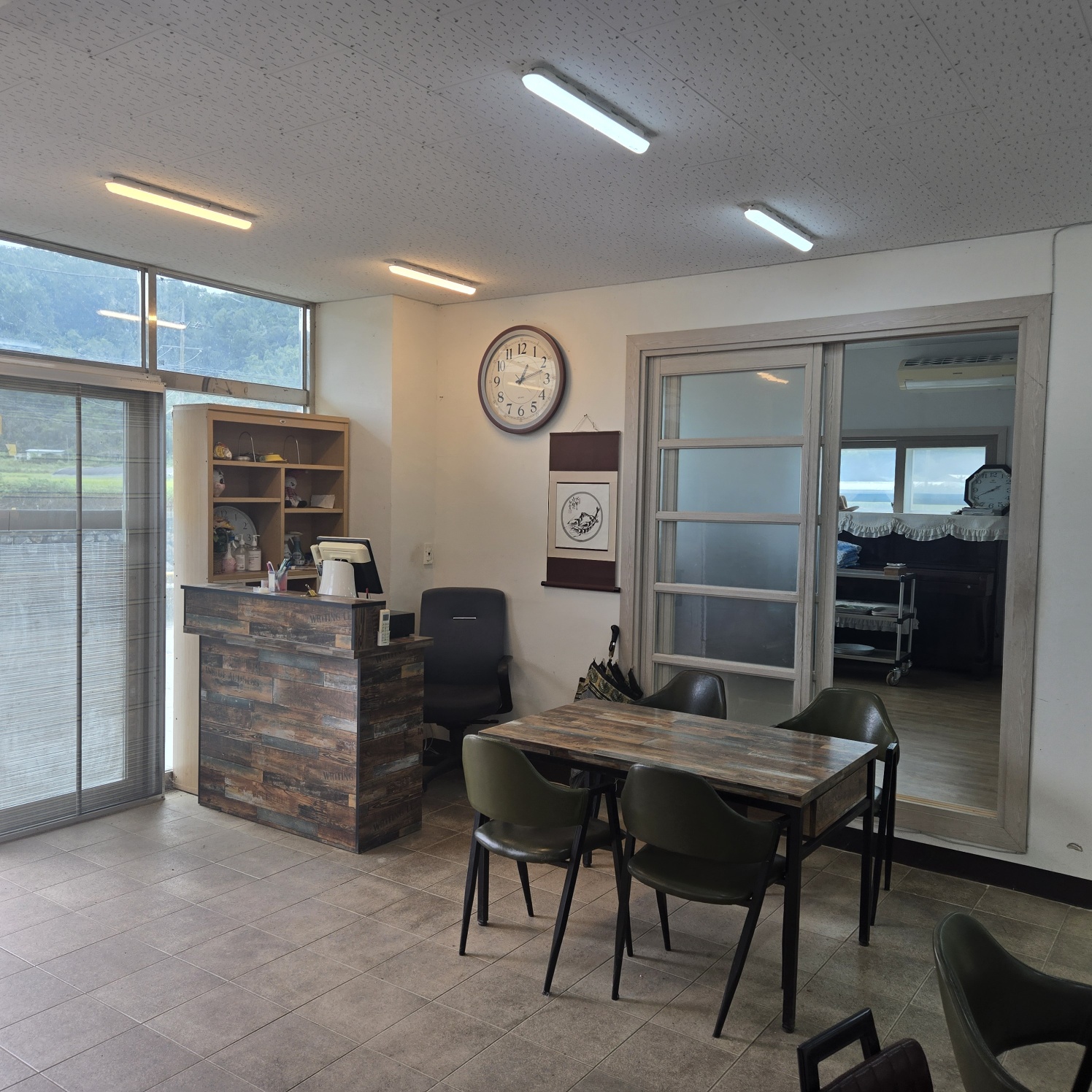 헉~초급매2층 근린상가주택 사진 - 12