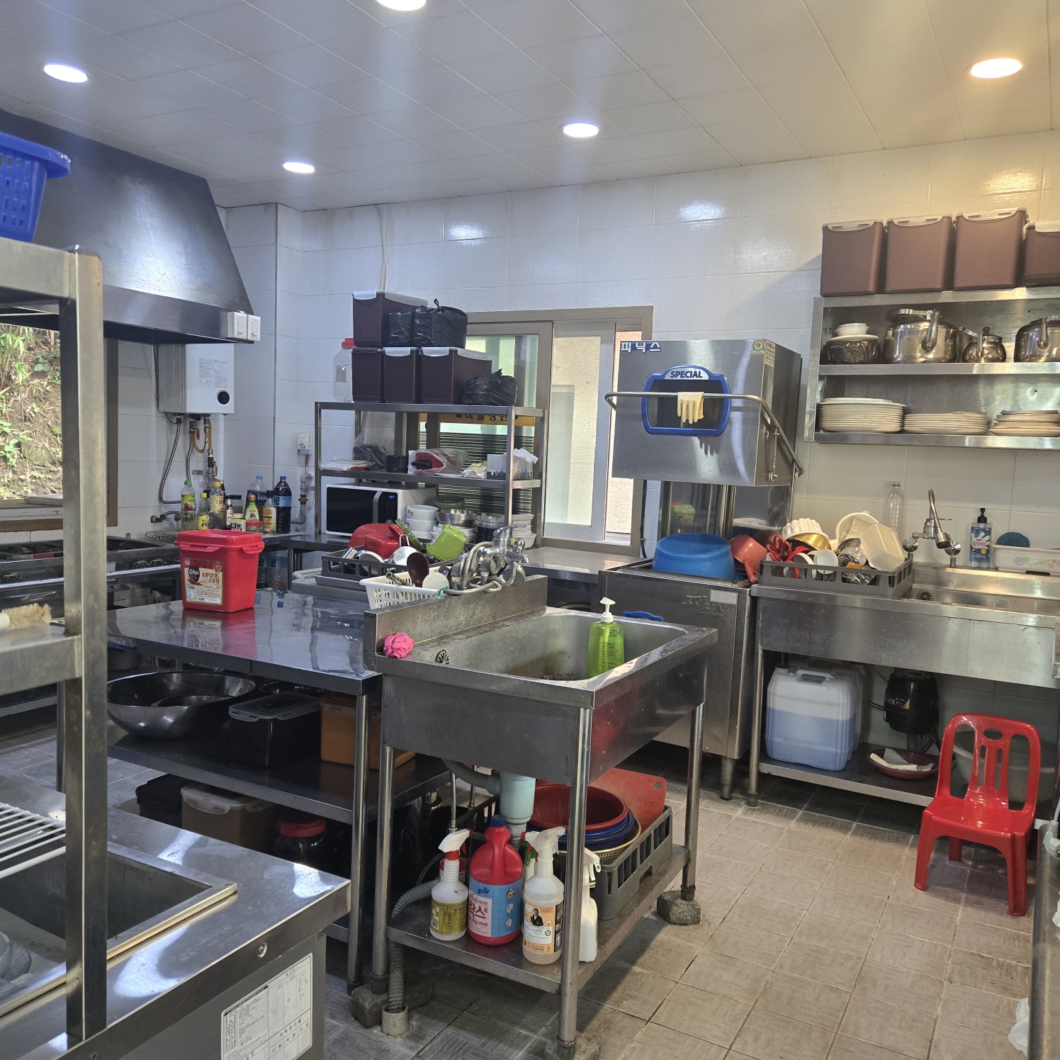 헉~초급매2층 근린상가주택 사진 - 13