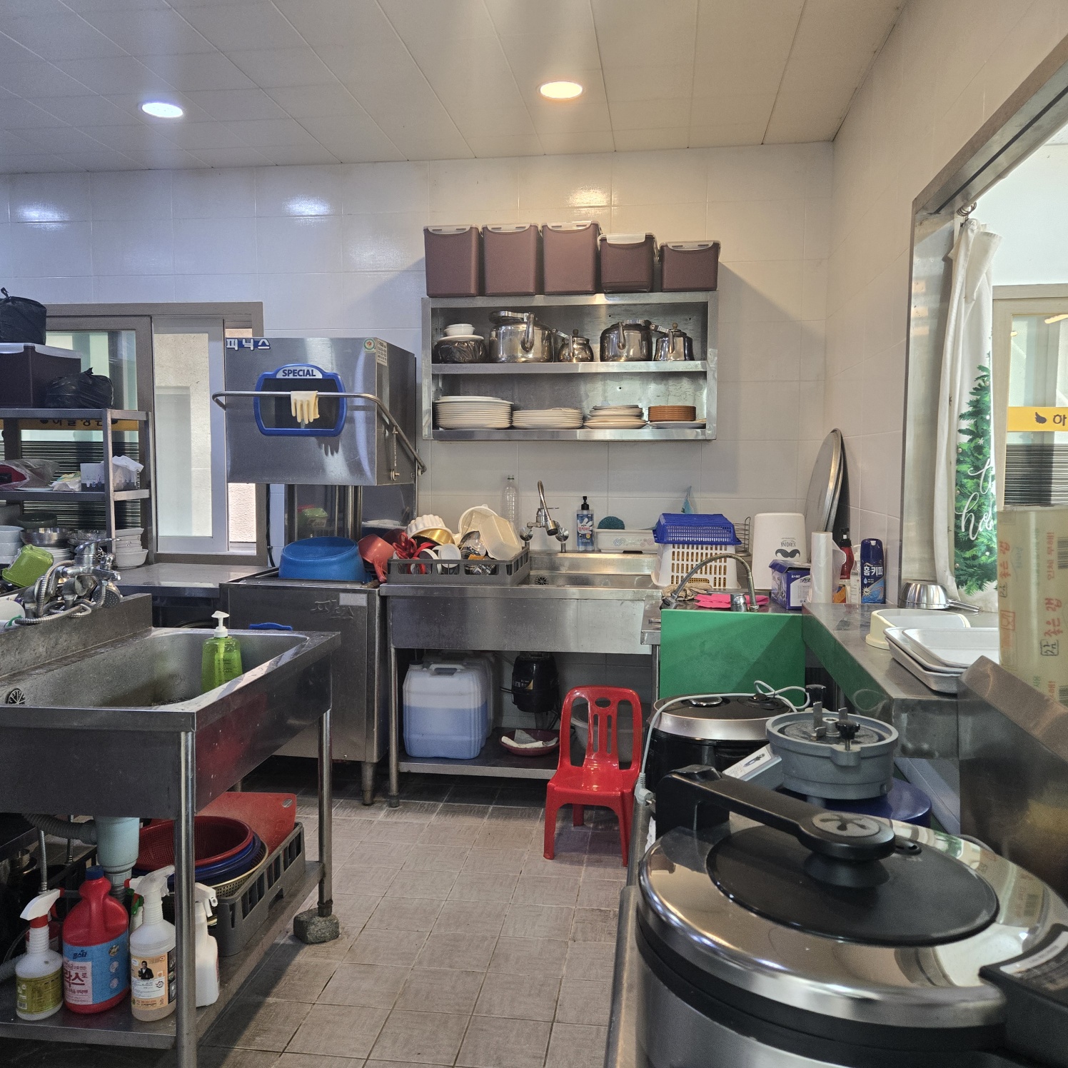 헉~초급매2층 근린상가주택 사진 - 14