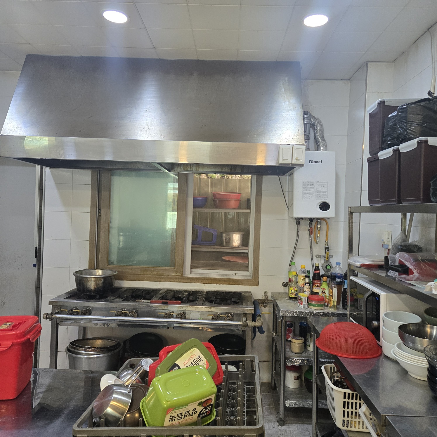 헉~초급매2층 근린상가주택 사진 - 15