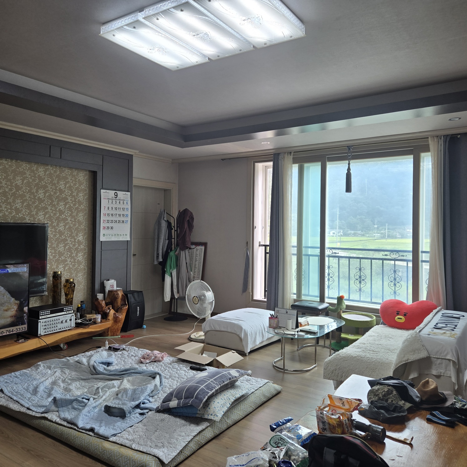 헉~초급매2층 근린상가주택 사진 - 19