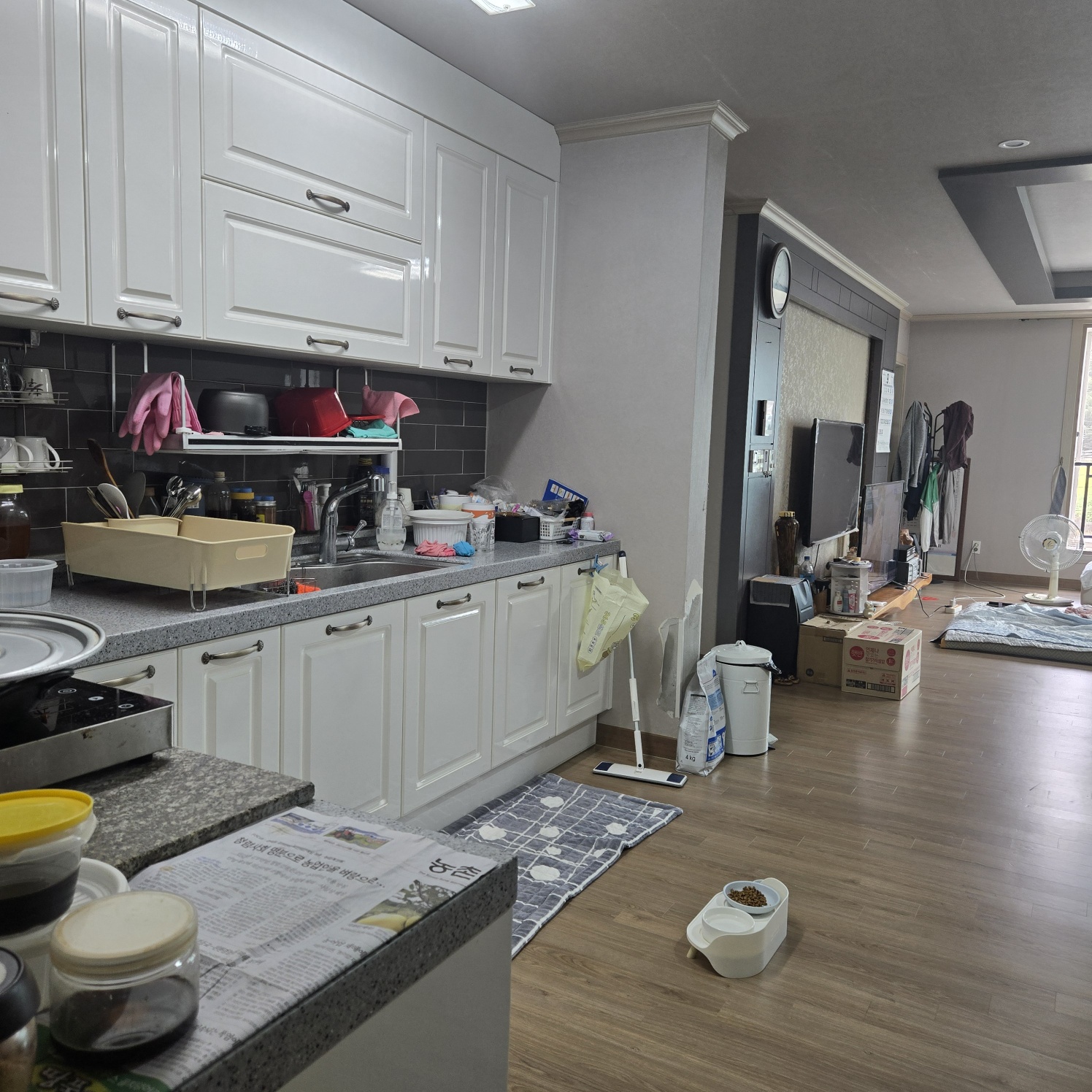 헉~초급매2층 근린상가주택 사진 - 23