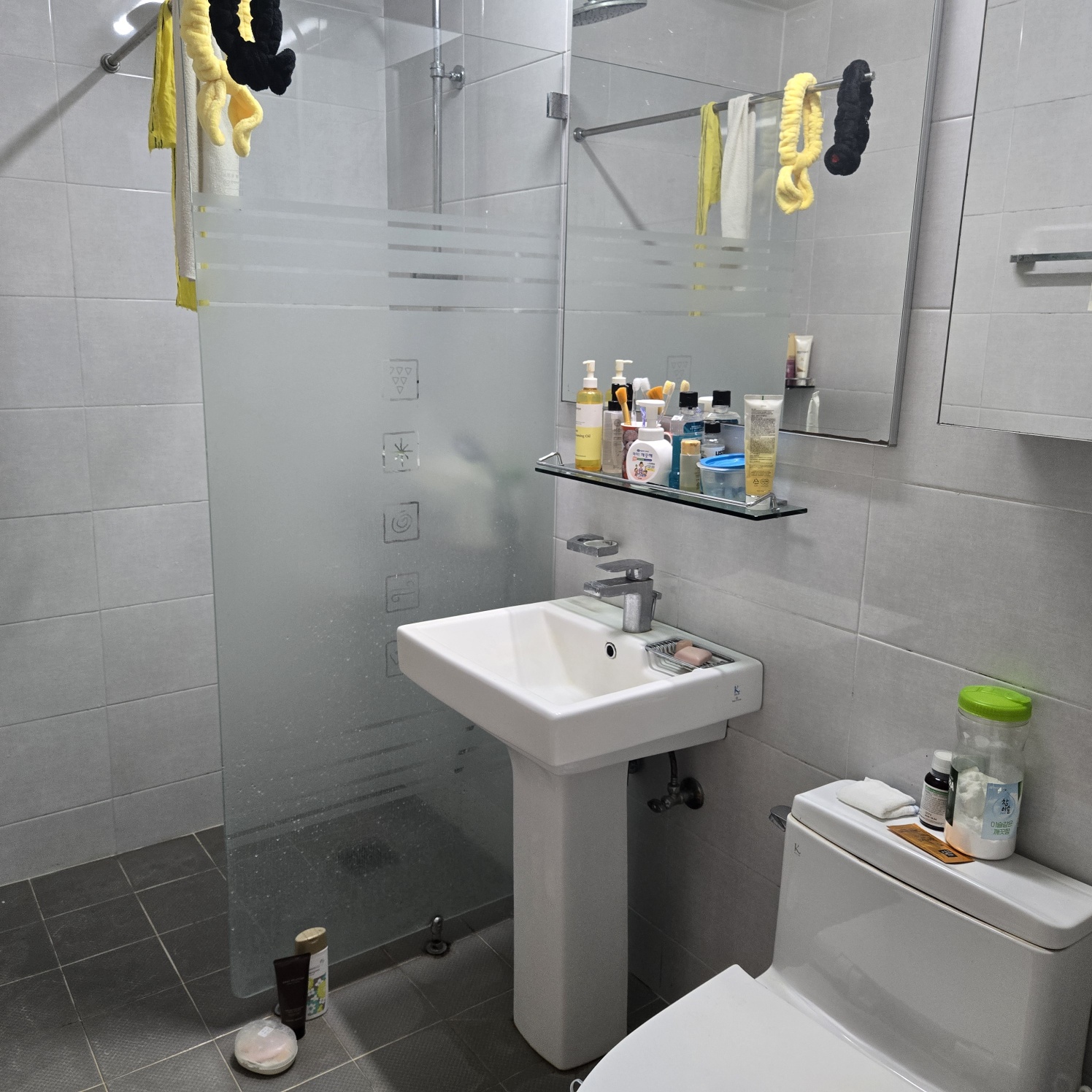 헉~초급매2층 근린상가주택 사진 - 28